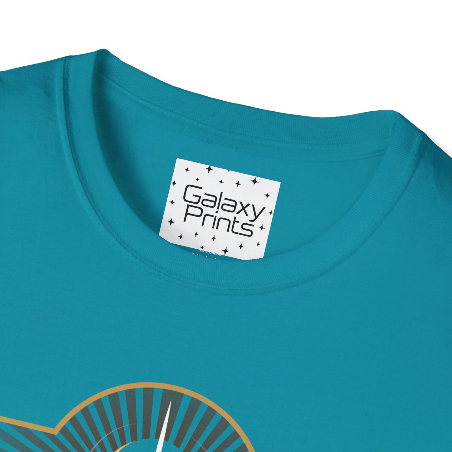 Star Wars Inspired T-Shirt - 'STAR WARS CELEBRATION April 1-4, 2027 in Los Angeles CA' Graphic Tee