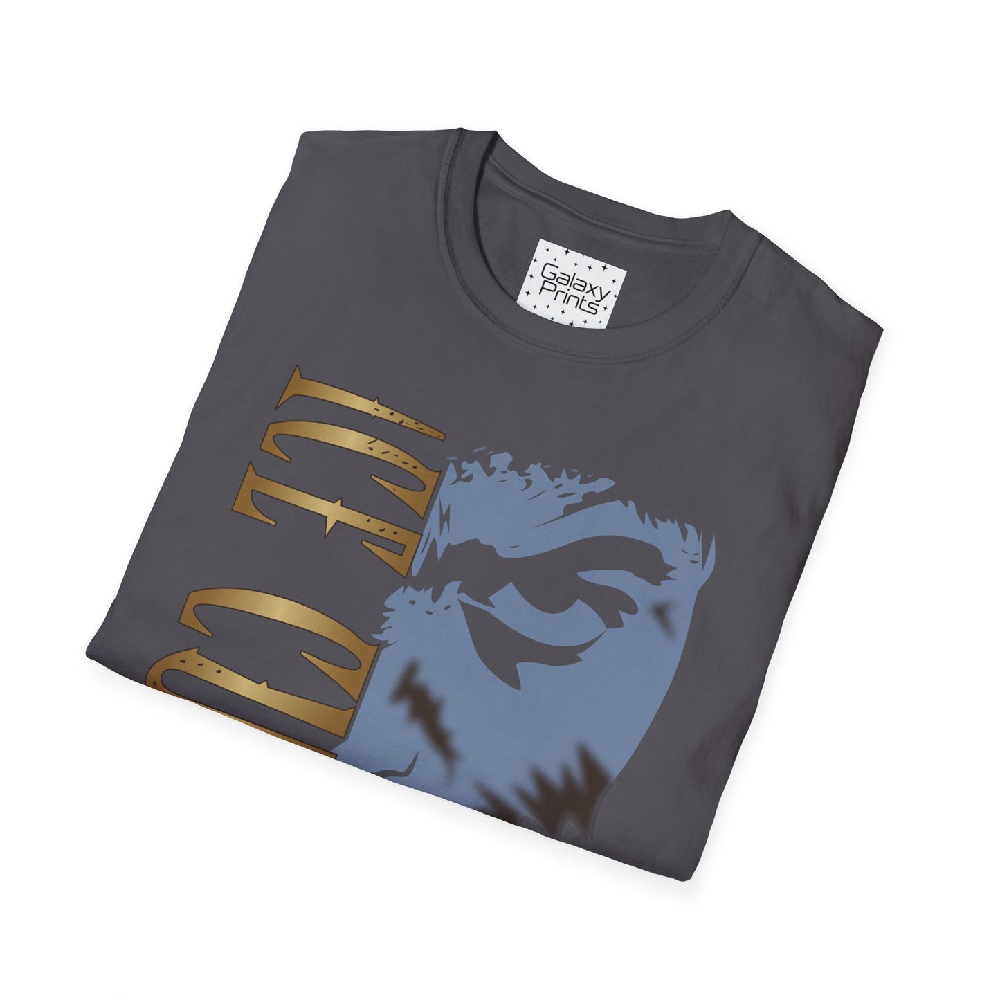 Unisex T-Shirt - POP Culture - 'Music ICON Rapper ICE CUBE - Rapper to Actor - Boyz in the HOOD to Ride-A--ride-a-long'