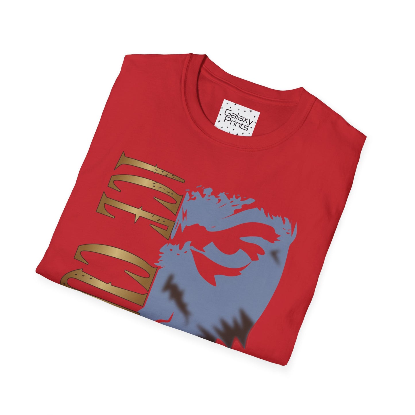Unisex T-Shirt - POP Culture - 'Music ICON Rapper ICE CUBE - Rapper to Actor - Boyz in the HOOD to Ride-A--ride-a-long'