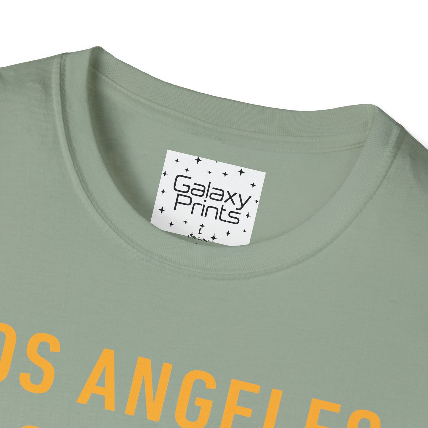 Unisex T-Shirt - POP Culture - 'TV Hit Show Emergency - SQUAD 51'