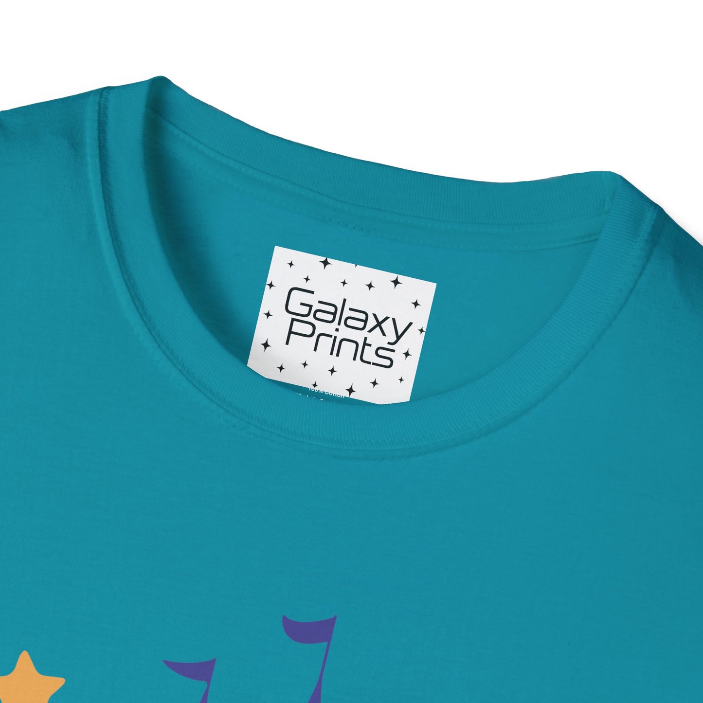 Unisex T-Shirt - DISNEY Inspired - 'Mickey gone trick or treating at the Castle in WDW'