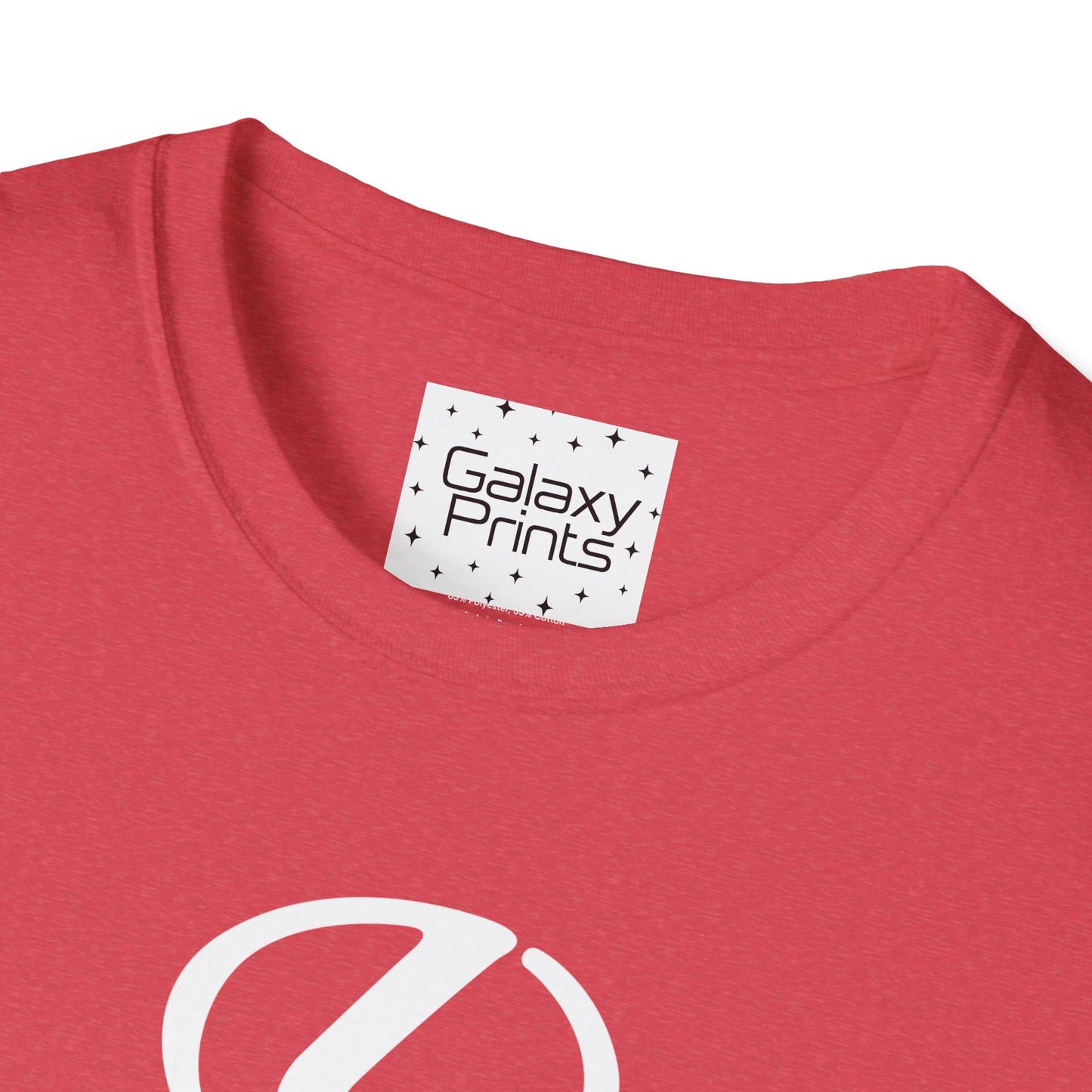 Unisex T-Shirt - DISNEY Inspired - 'Monorail - My other mode of Transportation - Lexus'