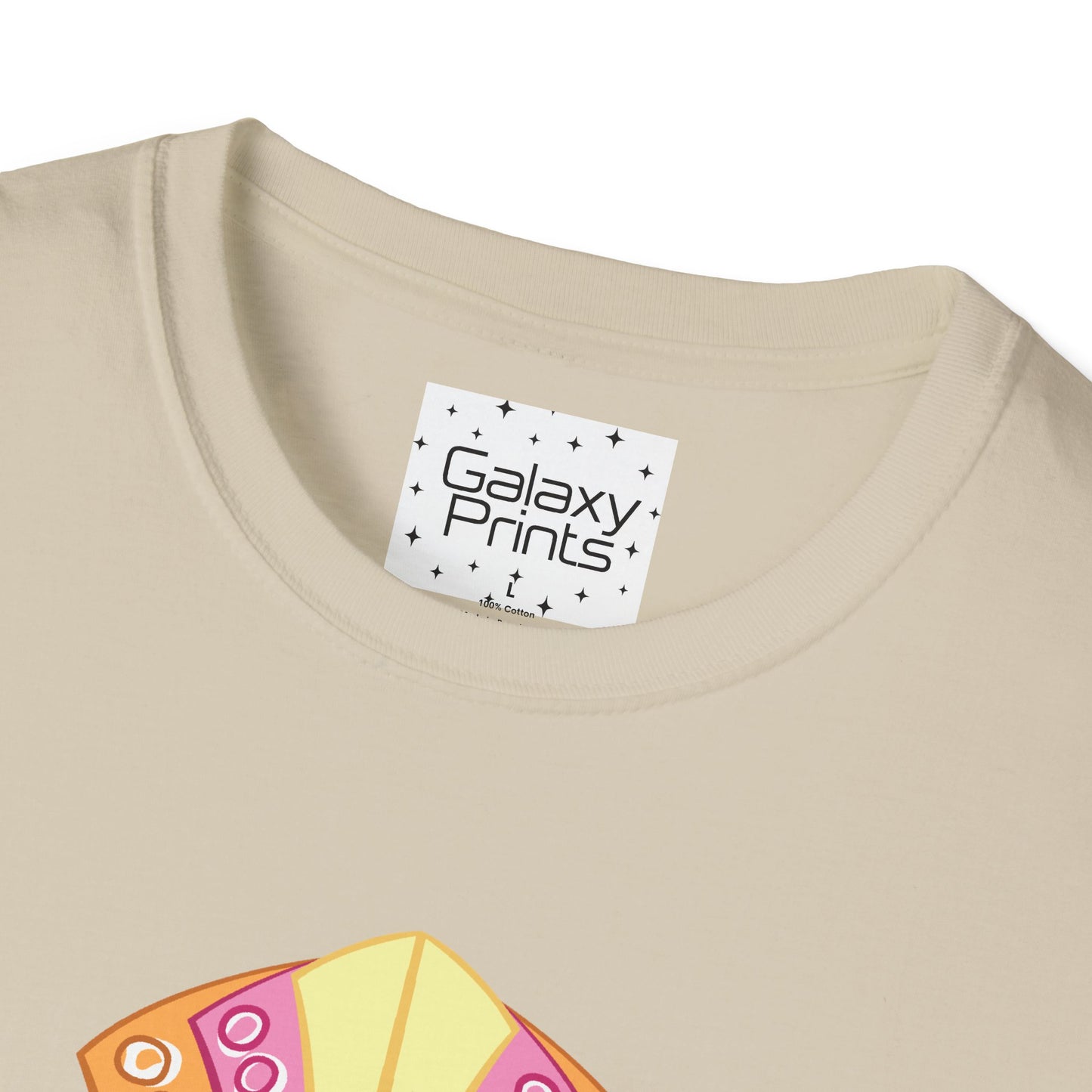 DISNEY inspired Unisex T-Shirt - The GREAT MOVIE RIDE