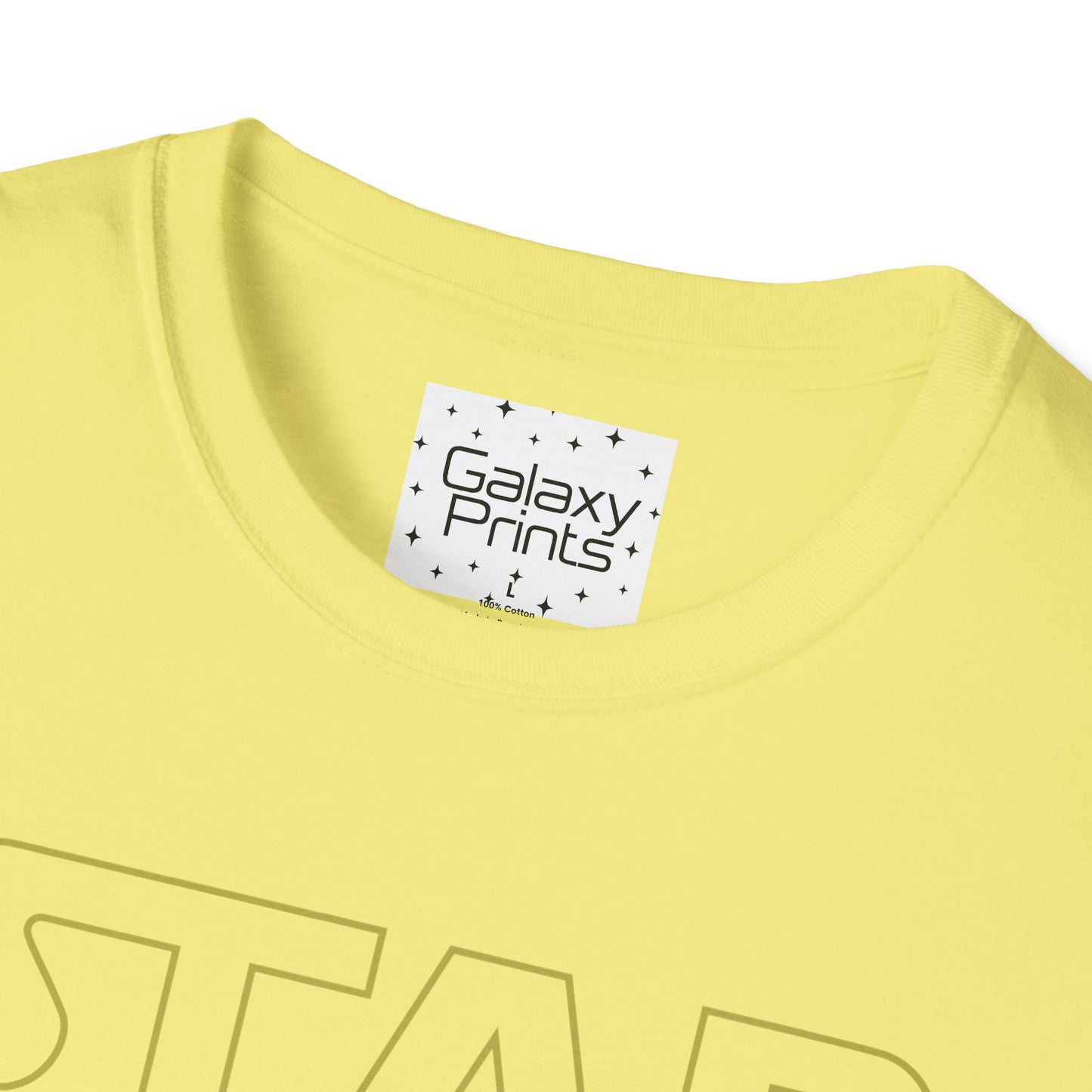 Star Wars Inspired Unisex T-Shirt - 'STAR WARS 1977' Graphic Tee