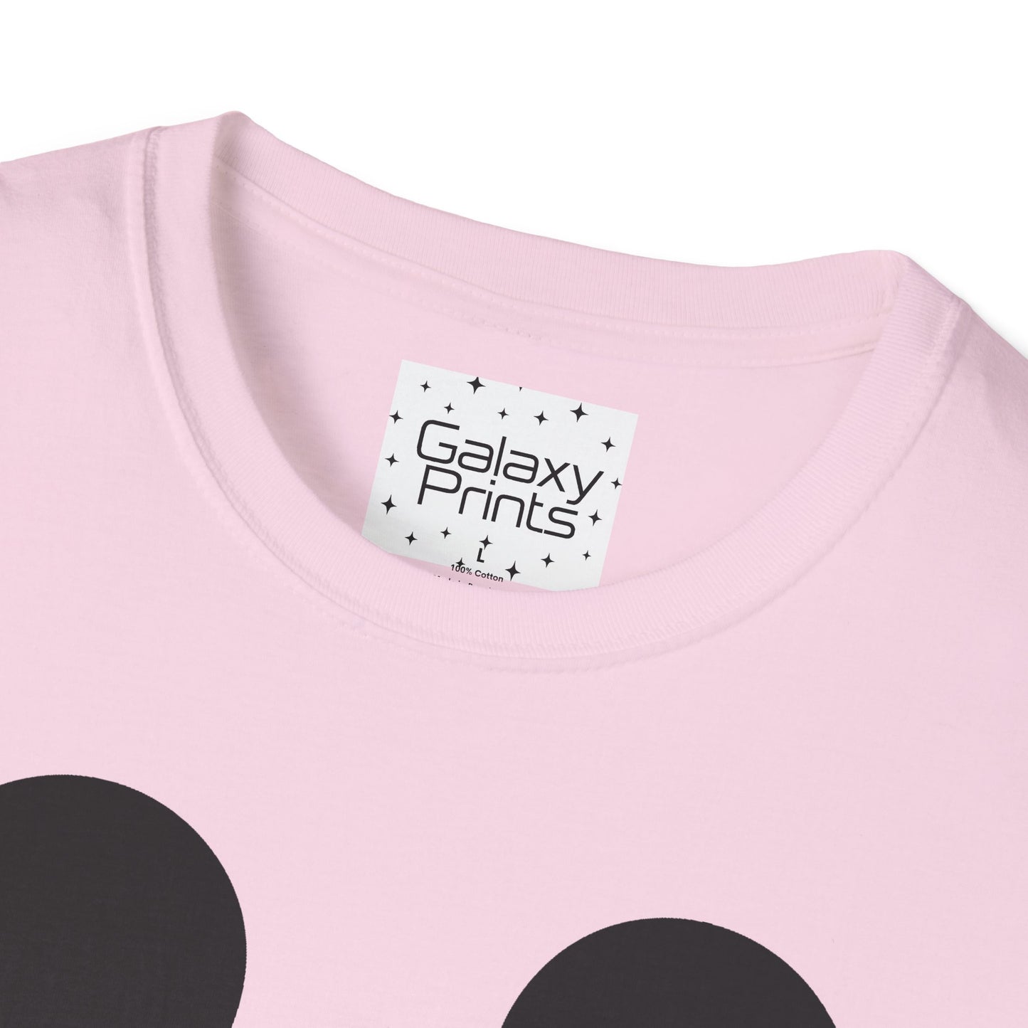 Unisex T-Shirt - DISNEY Inspired - 'First Disney Trip'