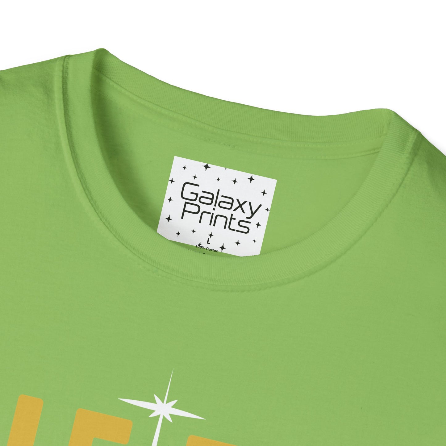 The Jedi Training Club 1977 T-Shirt Inspired by Star Wars