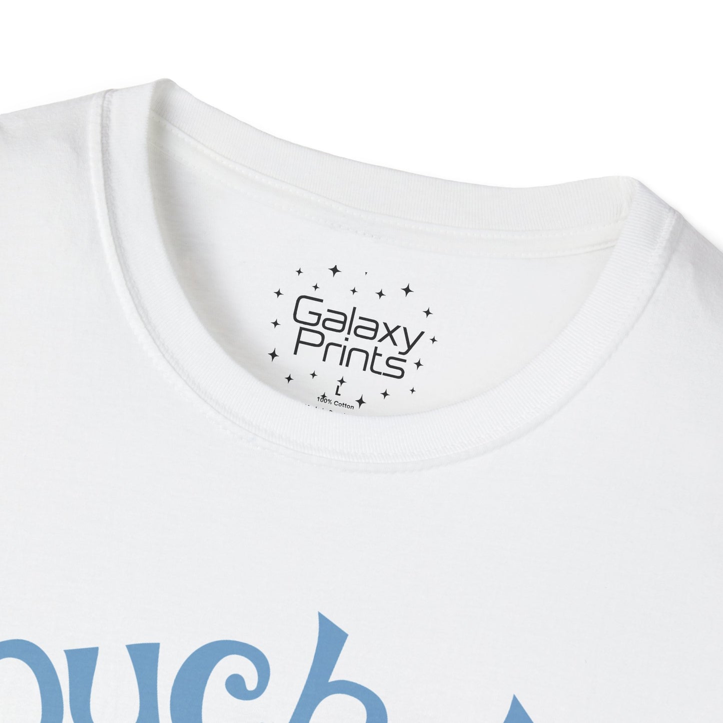 Unisex T-Shirt - DISNEY Inspired - 'Stich Will Bite You'