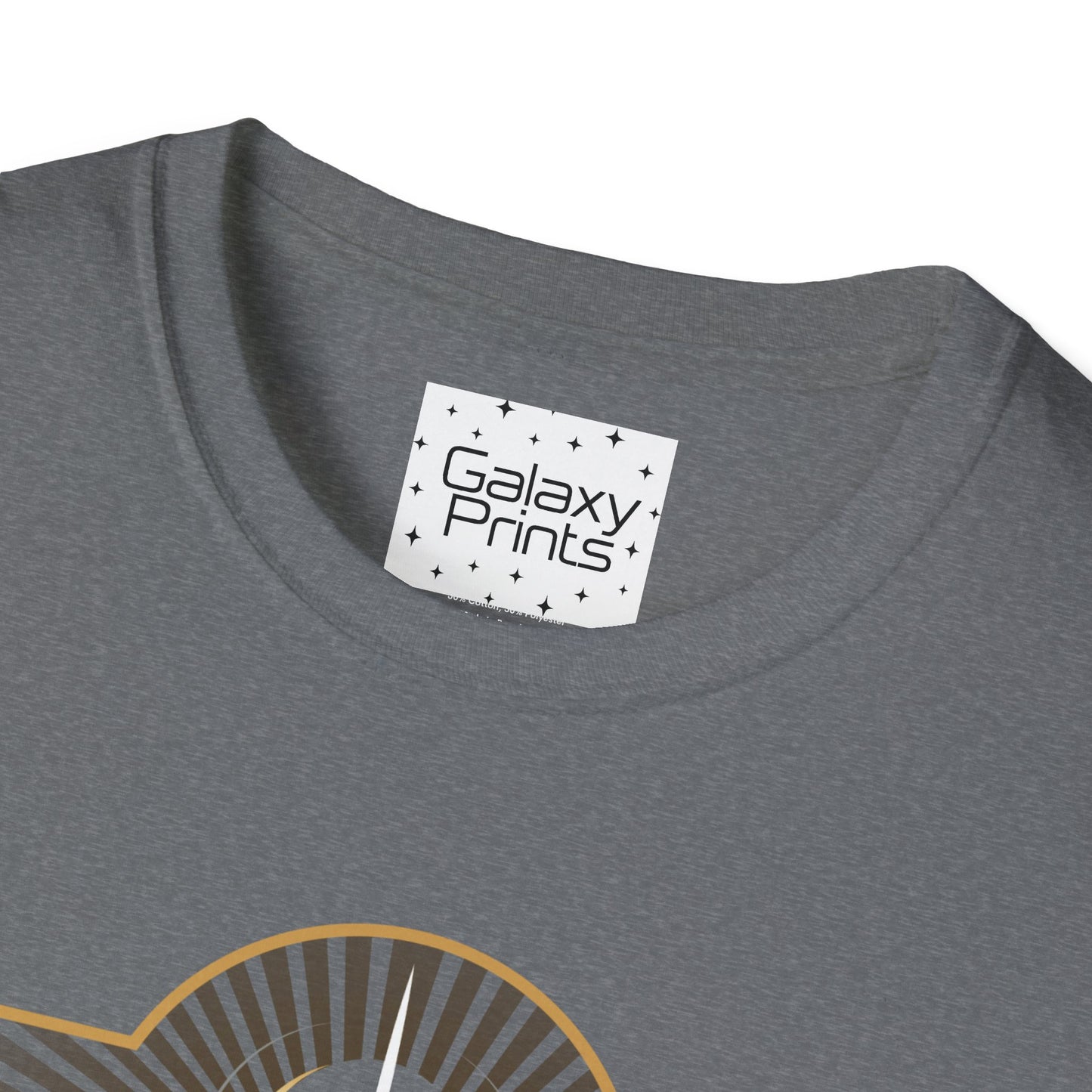 Star Wars Inspired T-Shirt - 'STAR WARS CELEBRATION April 1-4, 2027 in Los Angeles CA' Graphic Tee
