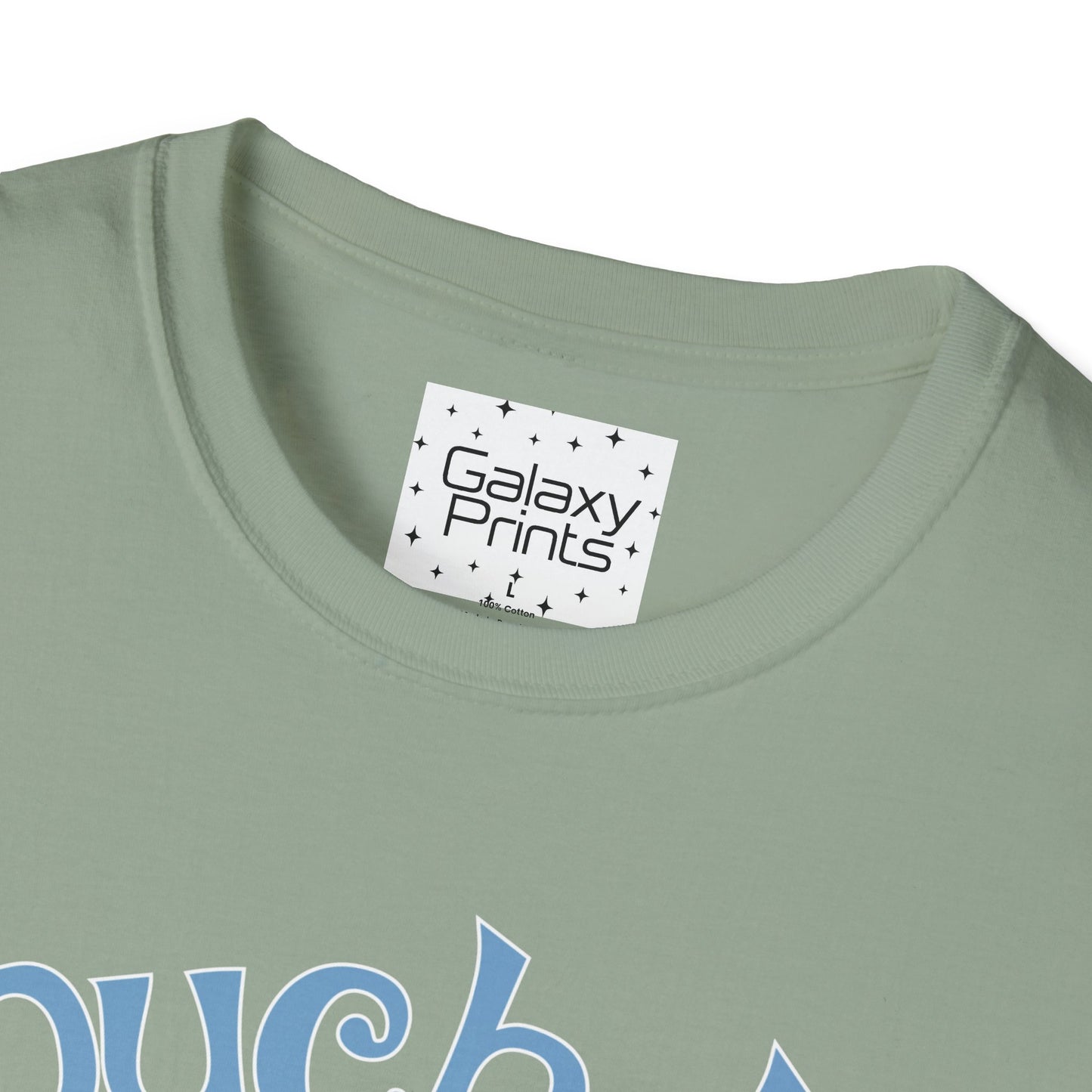 Unisex T-Shirt - DISNEY Inspired - 'Stich Will Bite You'