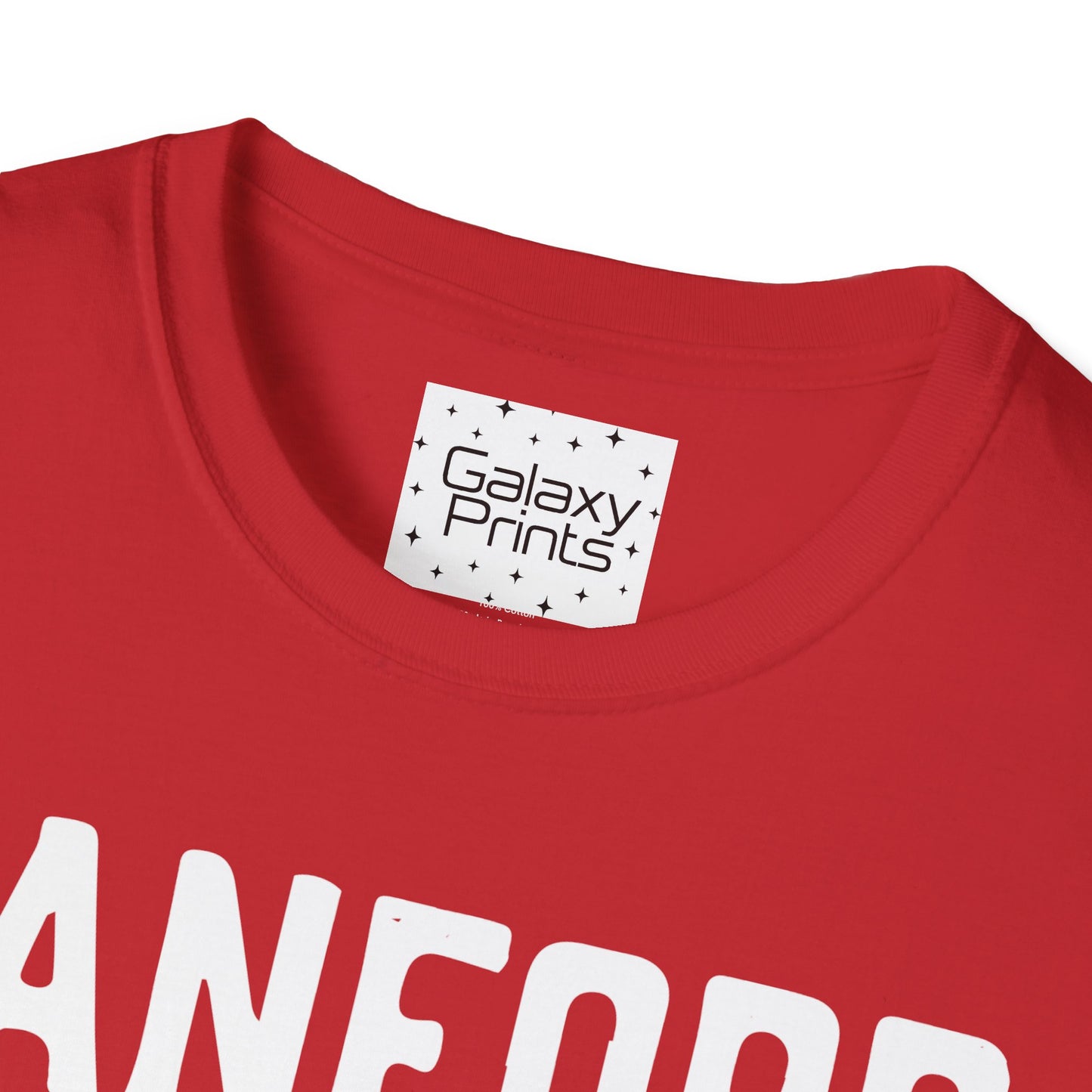 Unisex T-Shirt - POP Culture - 'Sanford and Son Salvage - From the Hit TV Sitcom Sanford and Son'