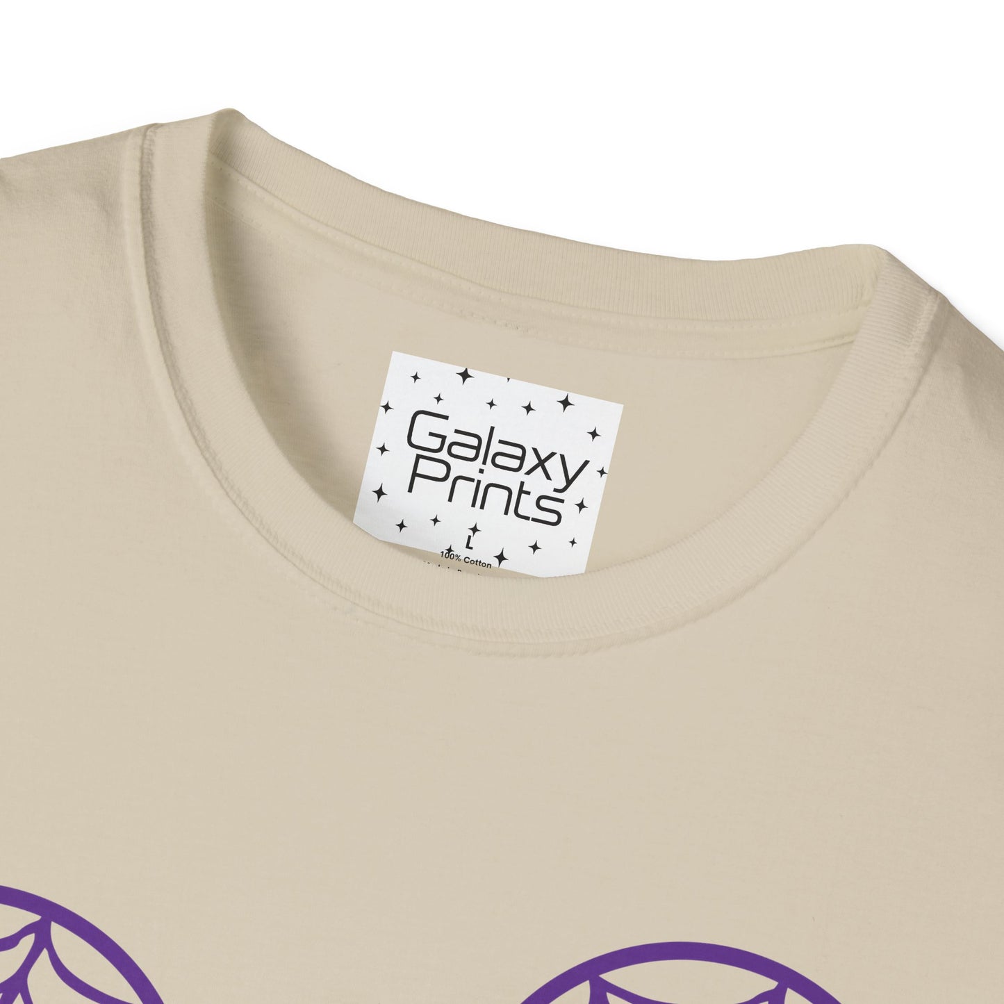 Unisex T-Shirt - DISNEY Inspired - 'Mickey Ears with Mickey as Jack'