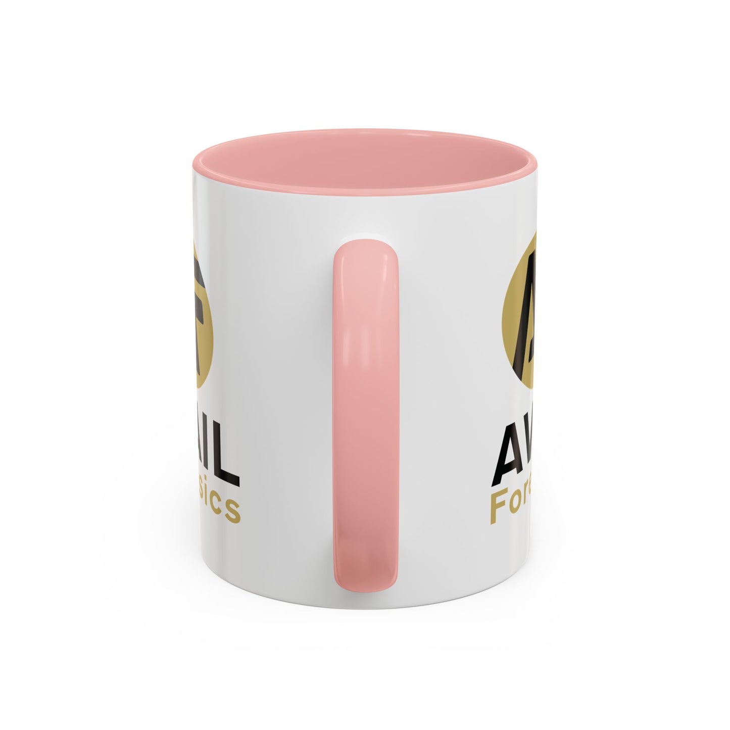 Stylish Accent Coffee Mug - Perfect for Daily Brew & Gifts