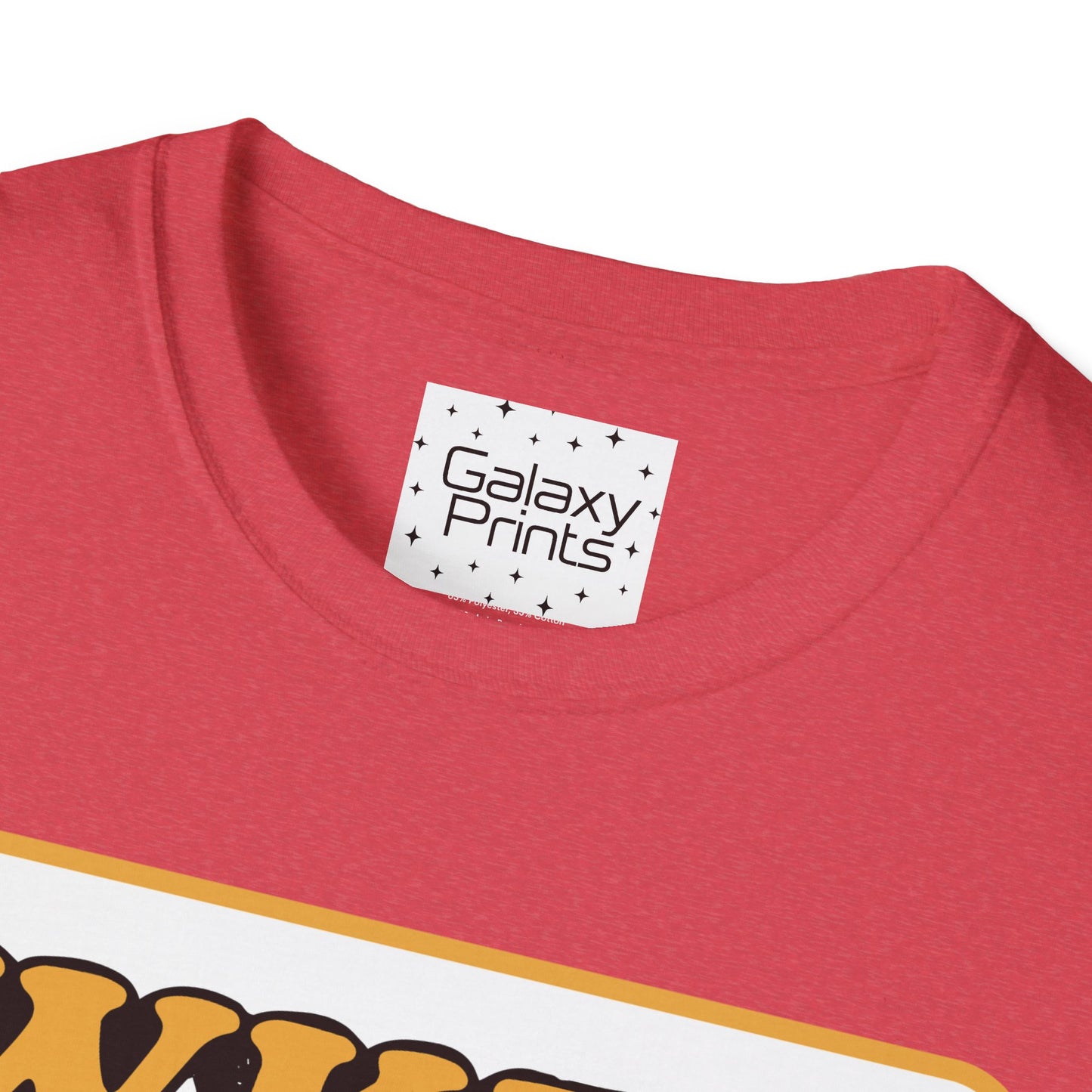 Unisex T-Shirt - POP Culture - 'From the HIT TV Show WKRP in Cincinnati - Since 1978'