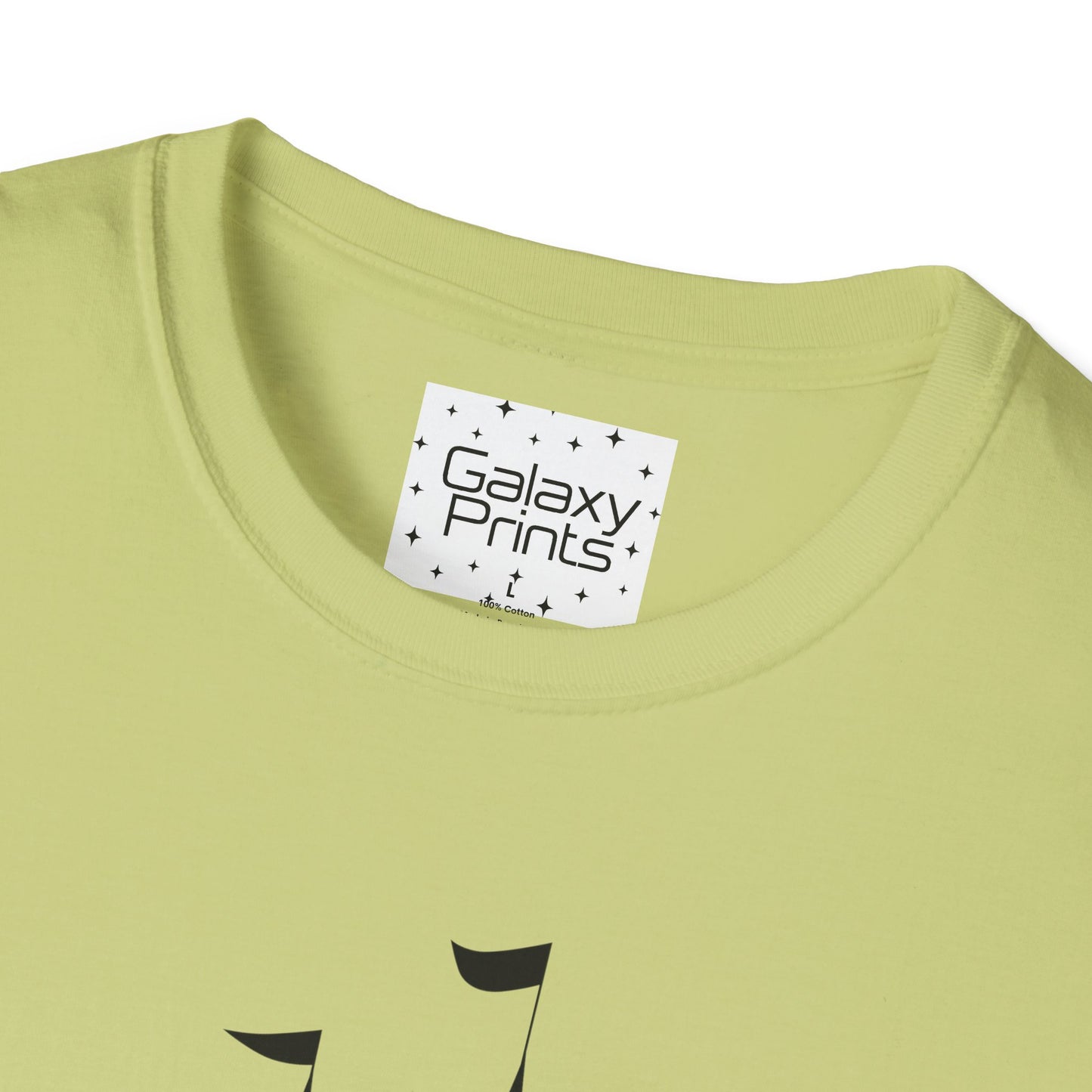 Unisex T-Shirt - DISNEY Inspired - 'Mickey Ears with Castle background'