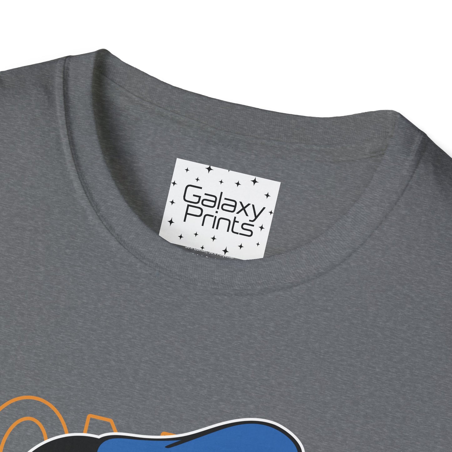 Unisex T-Shirt - DISNEY Inspired - 'Your Friend and mine Donald'