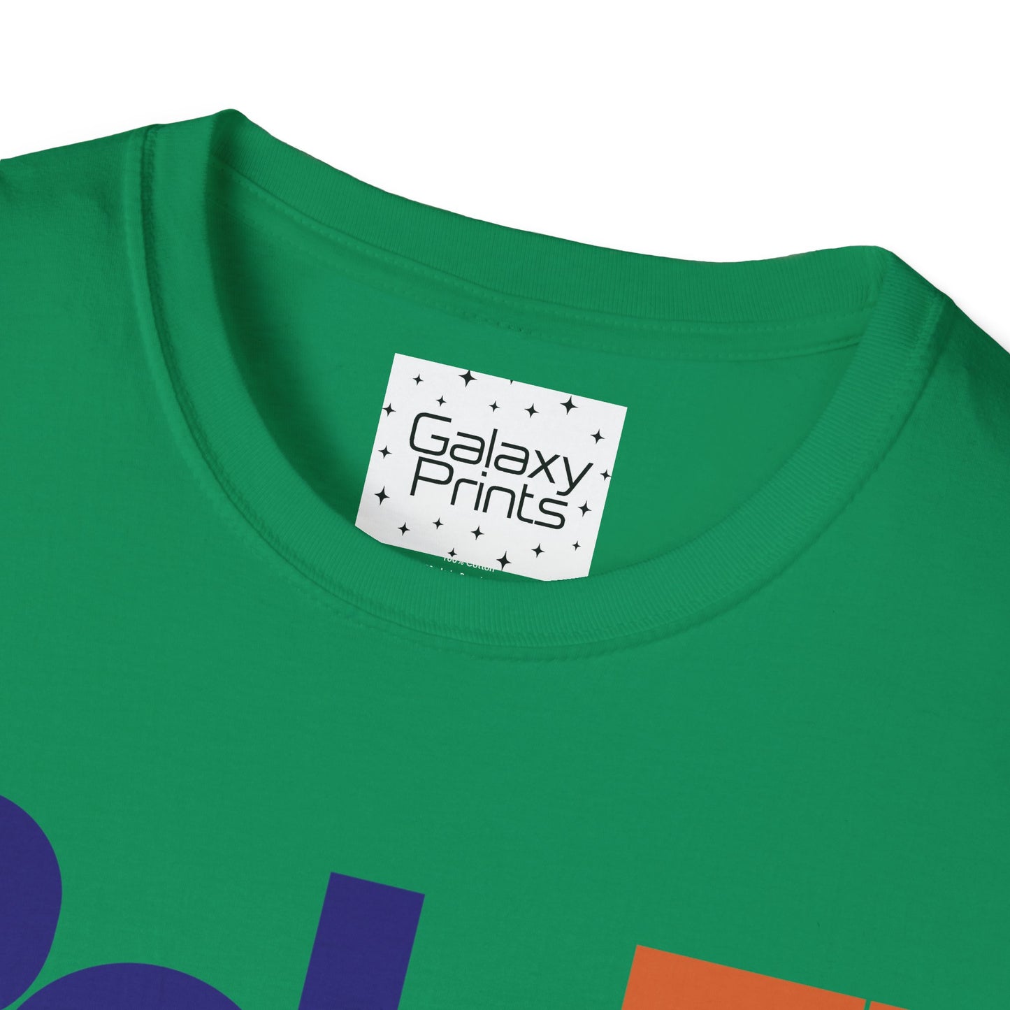 FedEx & Star Wars Inspired Unisex T-Shirt - 'Rebel' Graphic Tee