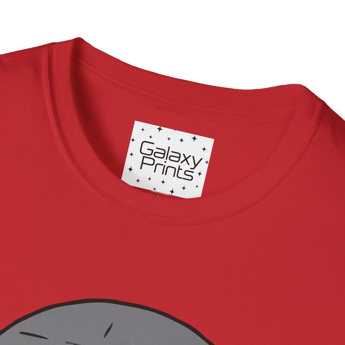 PEANUTS Star Wars Inspired Unisex T-Shirt - Snoopy as Luke Skywalker X-Wing to Death Star