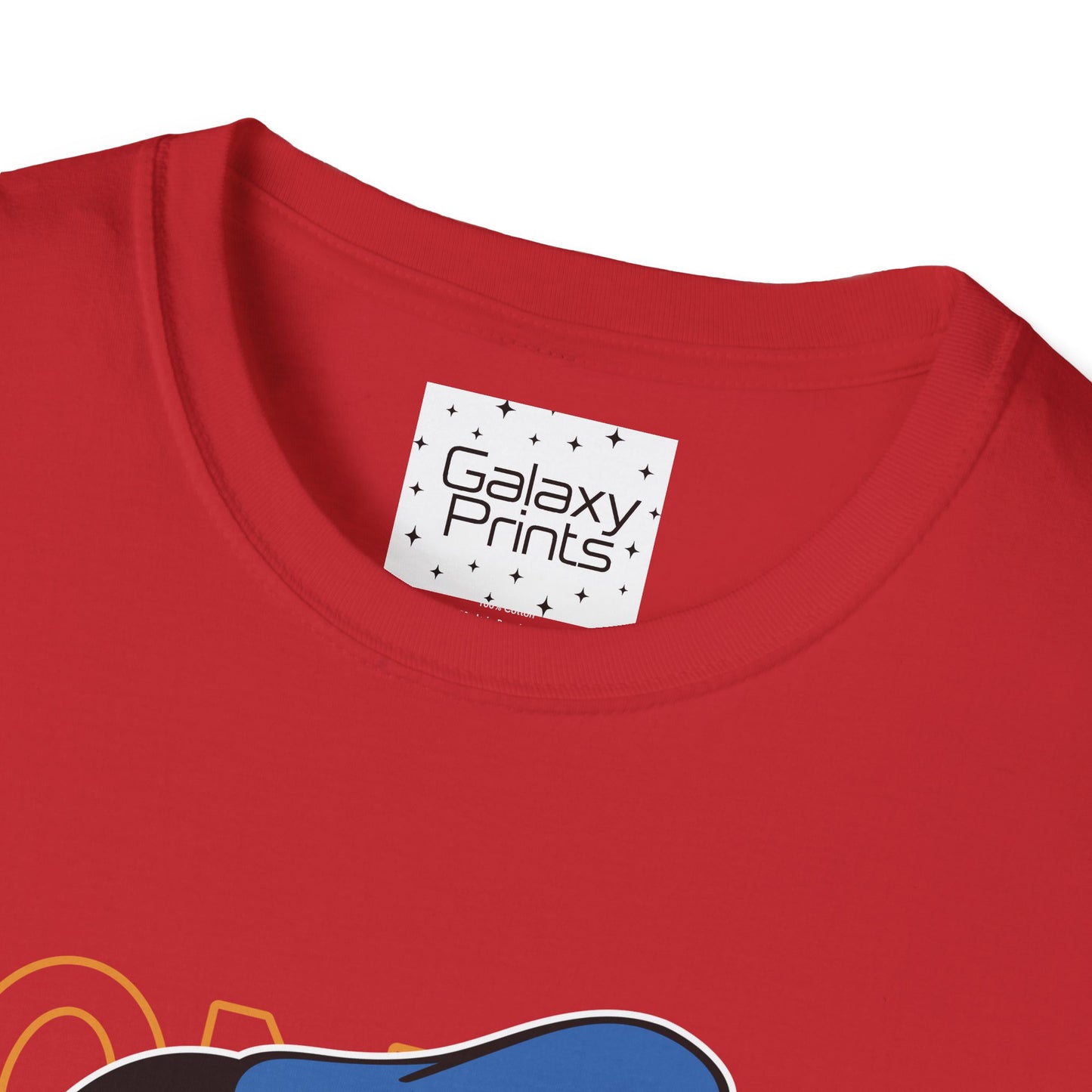 Unisex T-Shirt - DISNEY Inspired - 'Your Friend and mine Donald'