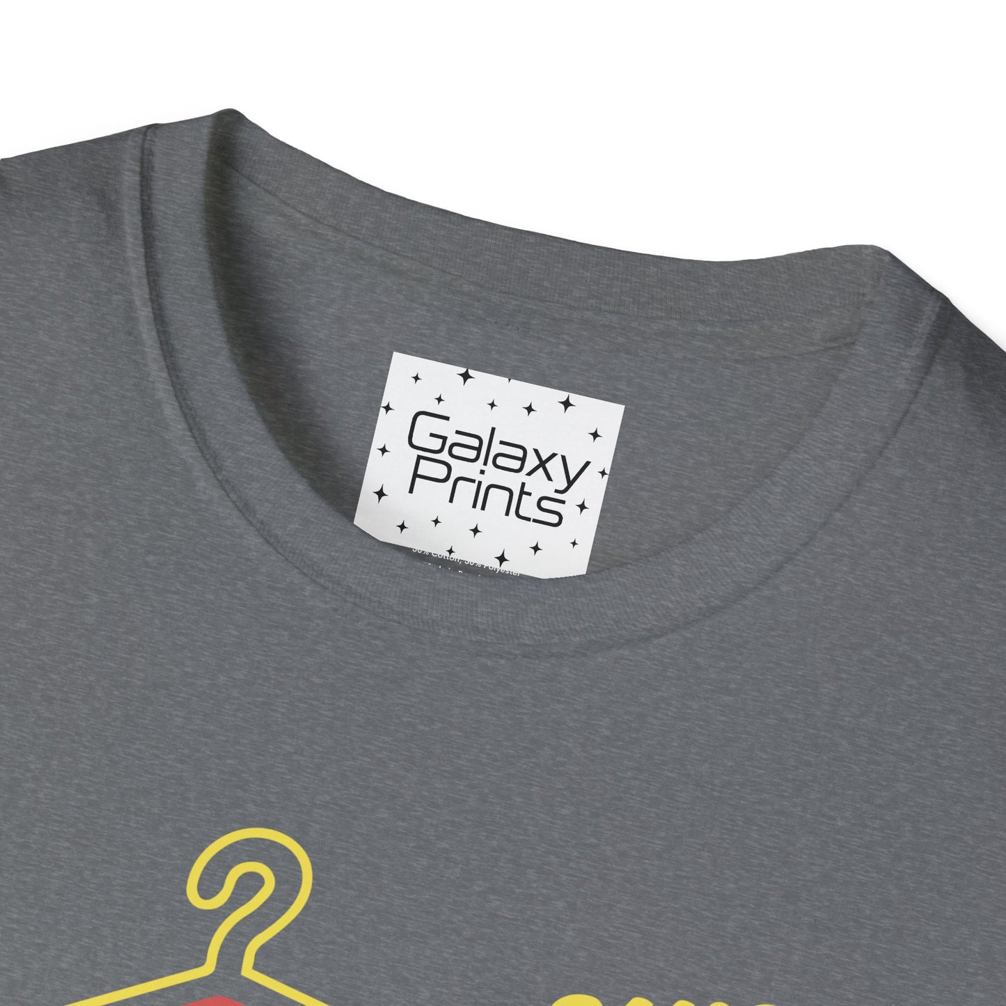 Unisex T-Shirt - POP Culture - 'Jefferson Cleaners from the Hit TV Sitcom The Jefferson's'