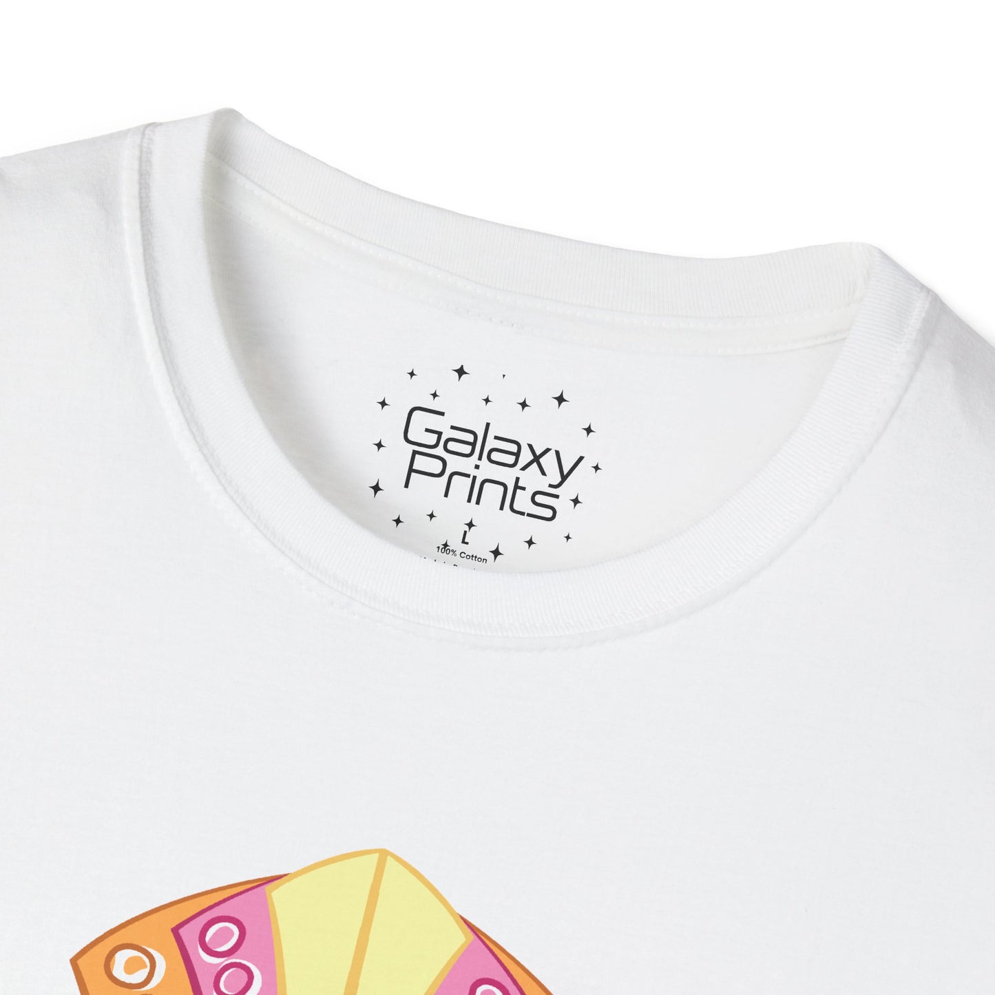 DISNEY inspired Unisex T-Shirt - The GREAT MOVIE RIDE