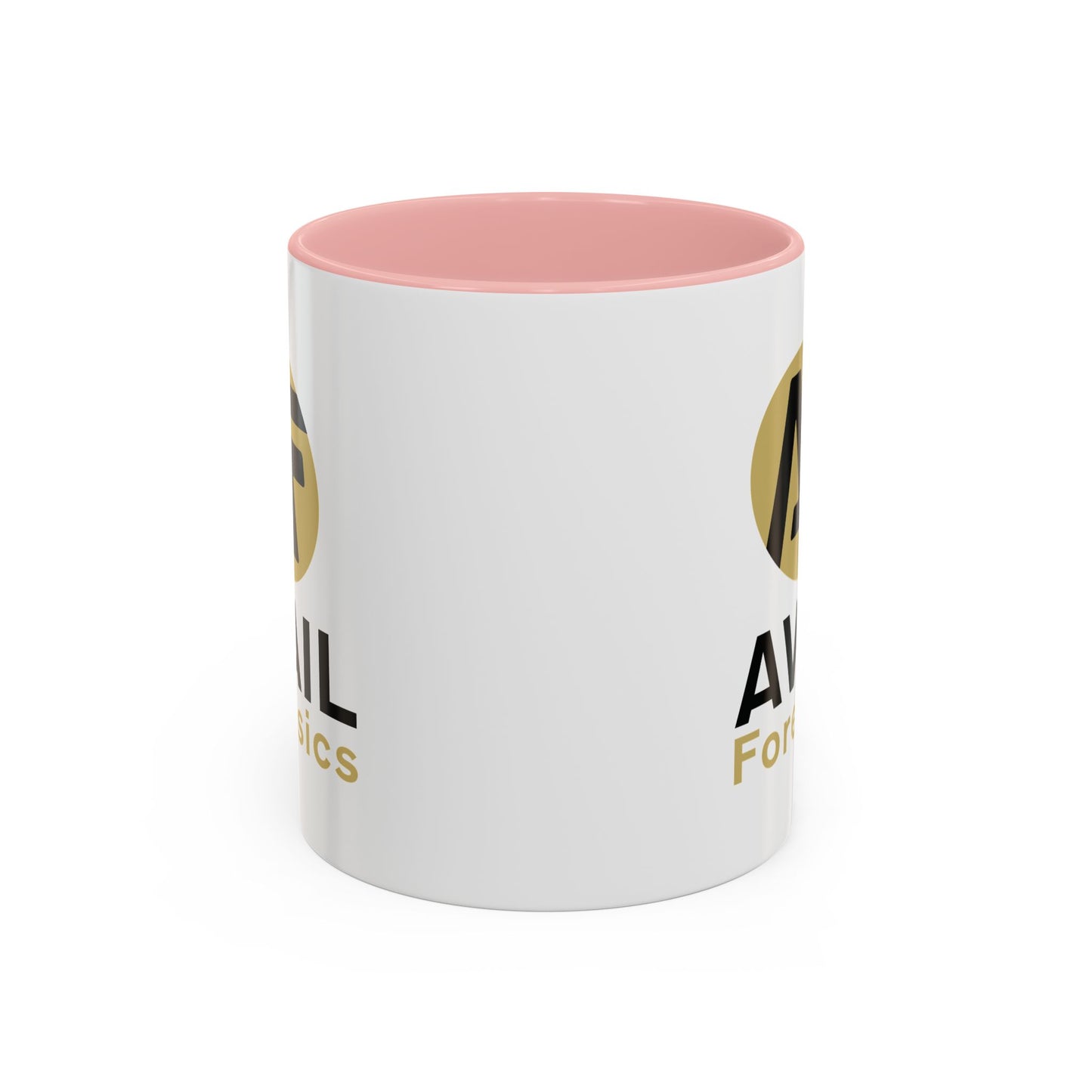 Stylish Accent Coffee Mug - Perfect for Daily Brew & Gifts