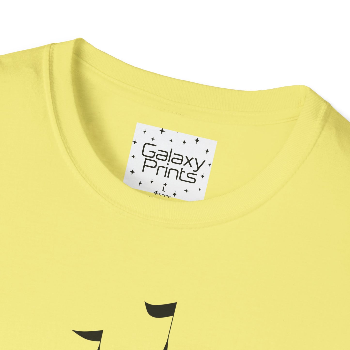 Unisex T-Shirt - DISNEY Inspired - 'Mickey Ears with Castle background'