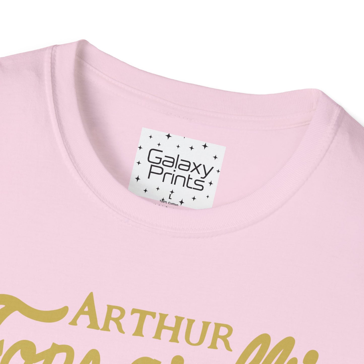 Unisex T-Shirt - POP Culture - 'Arthur Fonzarelli's Motorcycle Service & Repair Shop T-shirt from the Hit TV Show HAPPY DAYS - Fonzie - The Fonz'