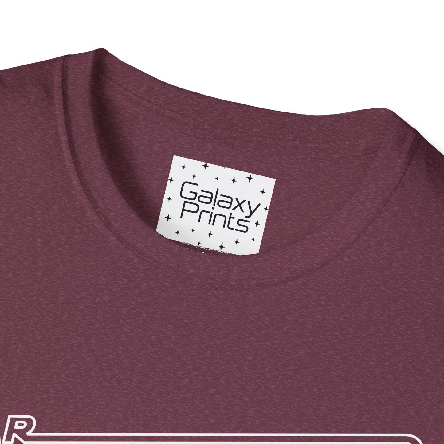 Star Wars Inspired Unisex T-Shirt - 'The EMPIRE STRIKES BACK' Graphic