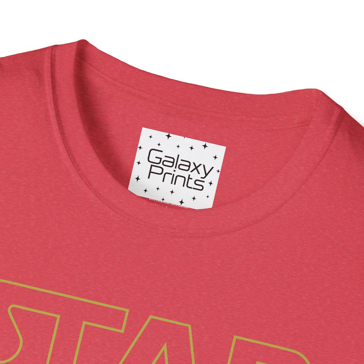 Star Wars Inspired Unisex T-Shirt - 'STAR WARS 1977' Graphic Tee
