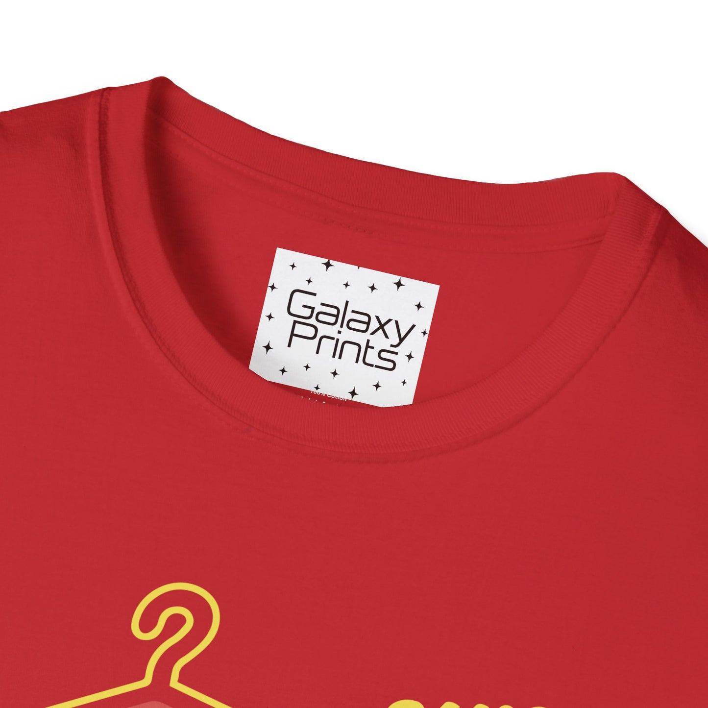 Unisex T-Shirt - POP Culture - 'Jefferson Cleaners from the Hit TV Sitcom The Jefferson's'