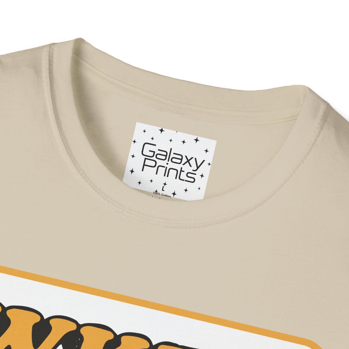 Unisex T-Shirt - POP Culture - 'From the HIT TV Show WKRP in Cincinnati - Since 1978'