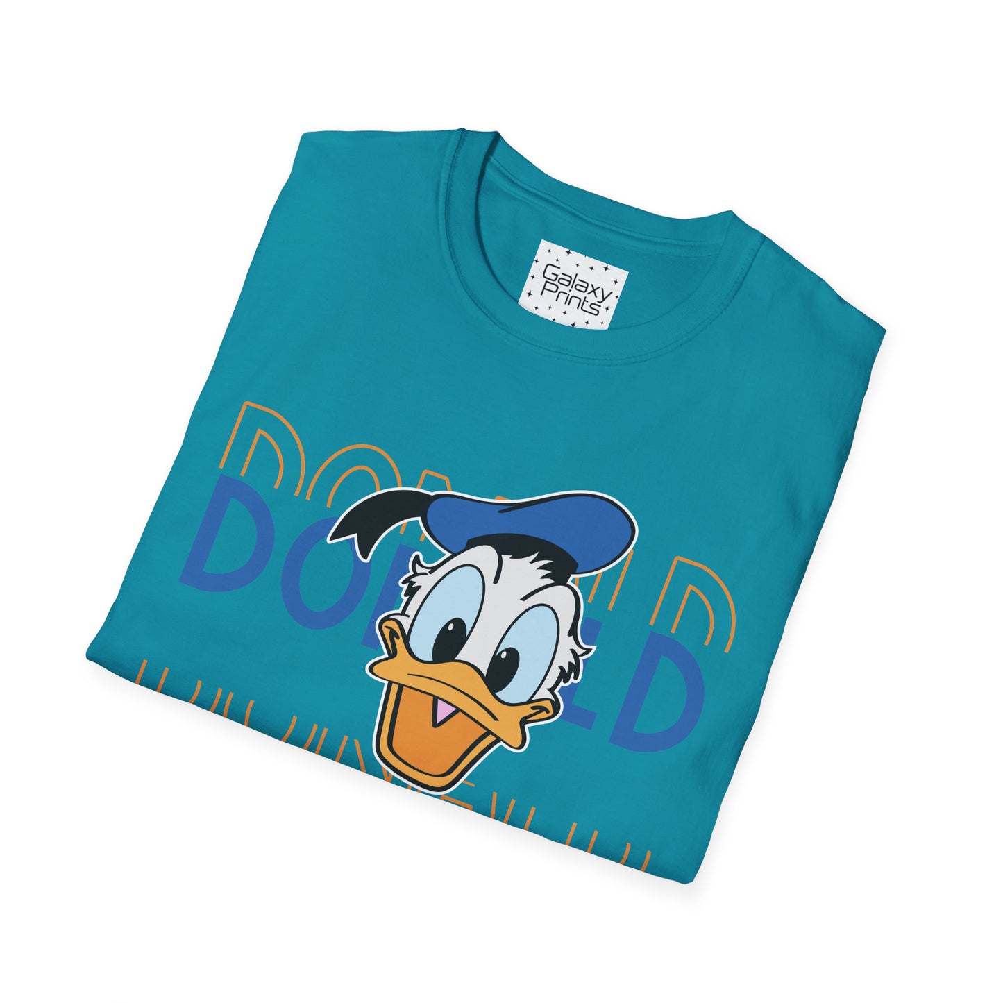 Unisex T-Shirt - DISNEY Inspired - 'Your Friend and mine Donald'