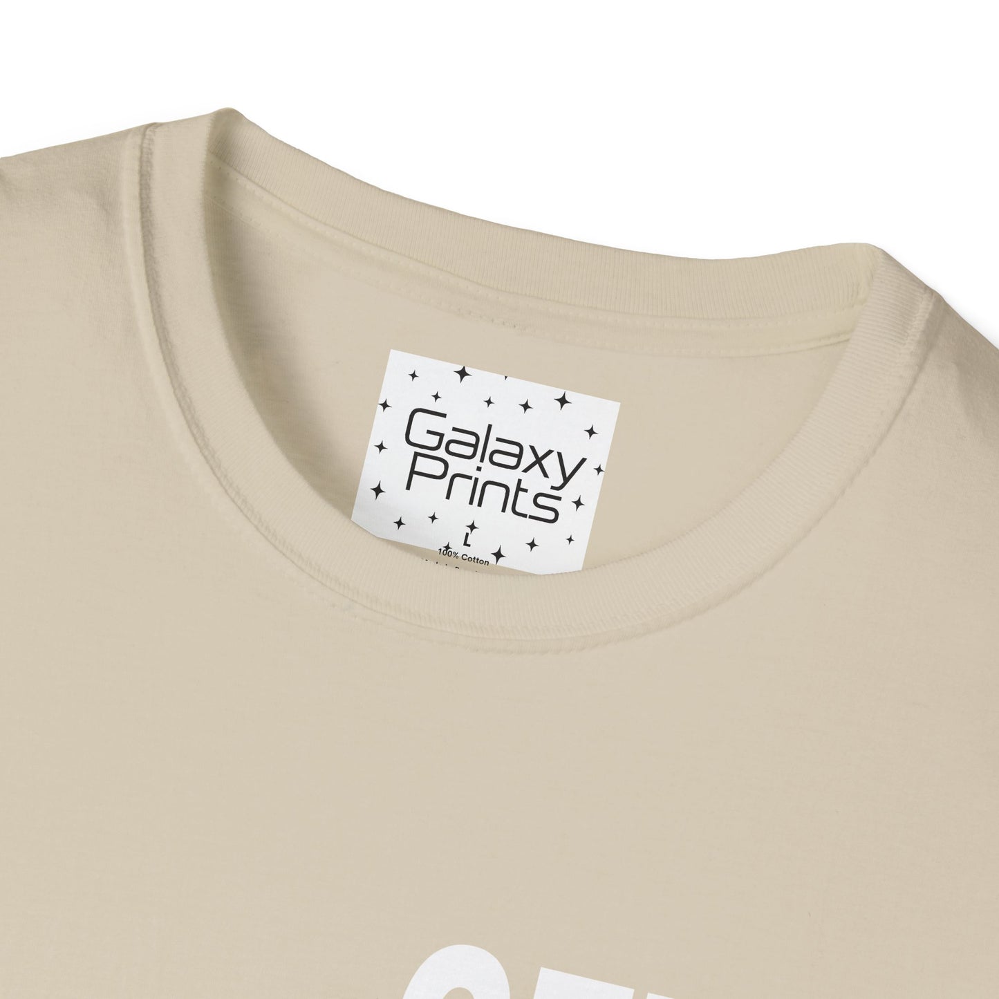 GEN X Inspired Unisex T-Shirt - 'GEN X PLAYGROUND 1965-1980'