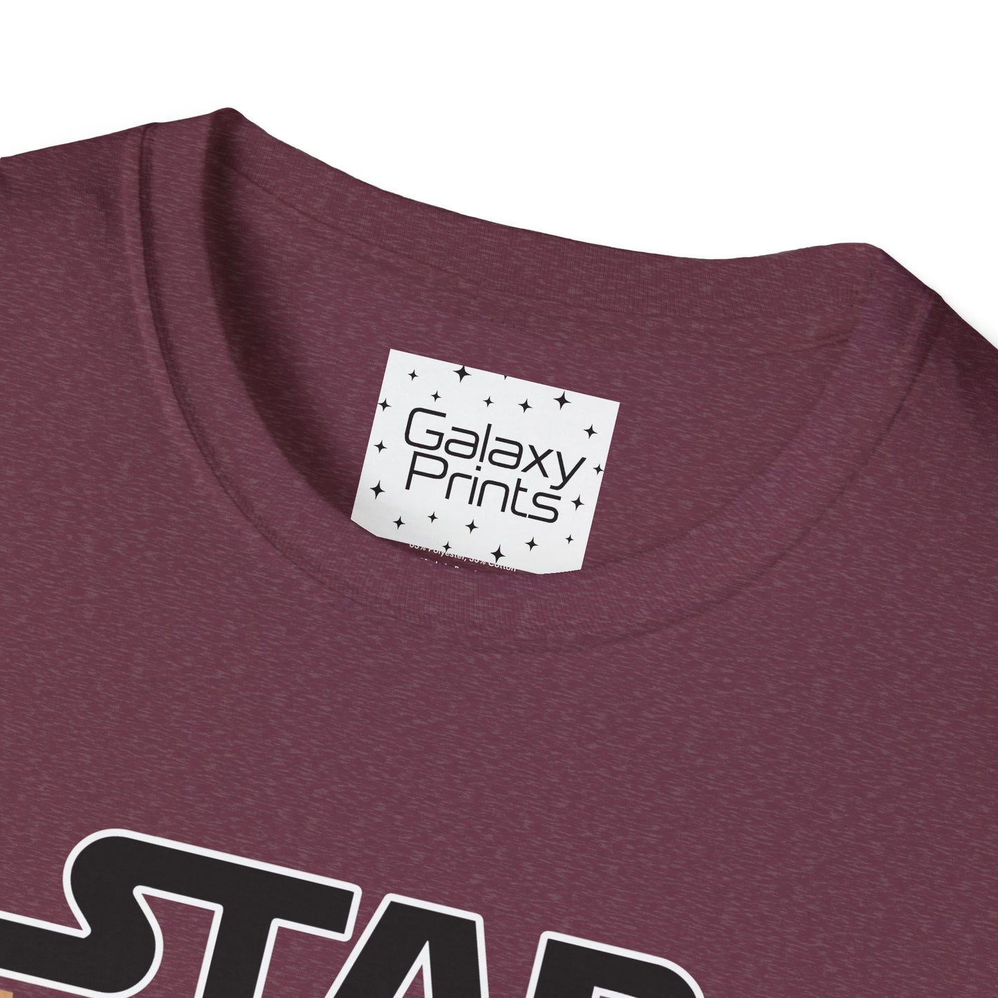 Inspired by Star Wars Starfighter Unisex T-Shirt - Movie Coming Out May 28th, 2027 (w/ movie release date)
