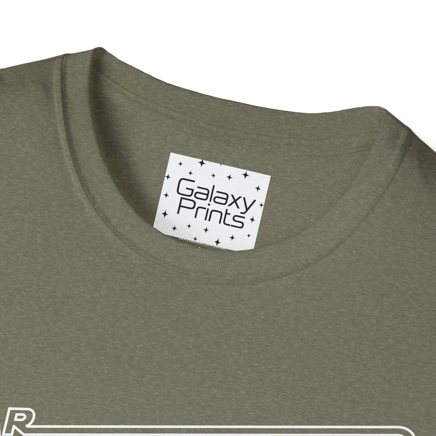 Star Wars Inspired Unisex T-Shirt - 'The EMPIRE STRIKES BACK' Graphic