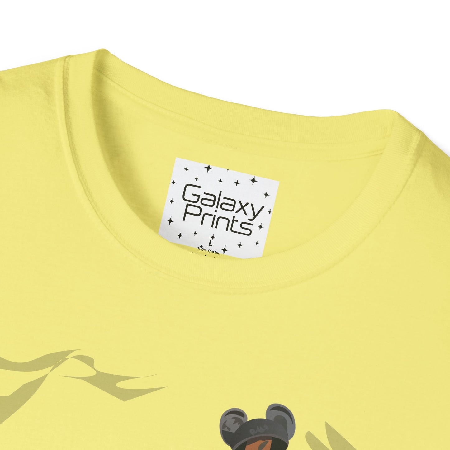 Unisex T-Shirt - DISNEY Inspired - 'Mickey Painting Walt'