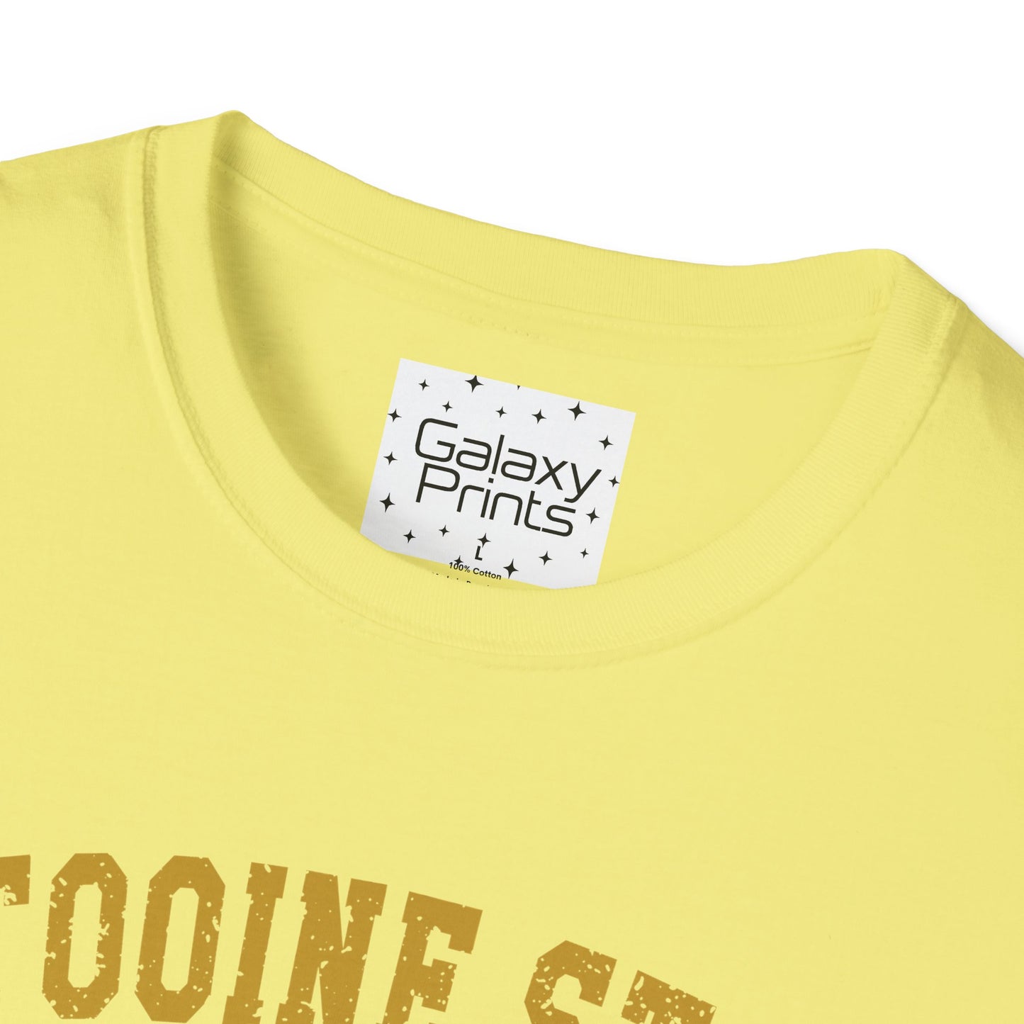 Star Wars Inspired Unisex T-Shirt - 'TATOOINE STATE UNIVERSITY' Graphic Tee
