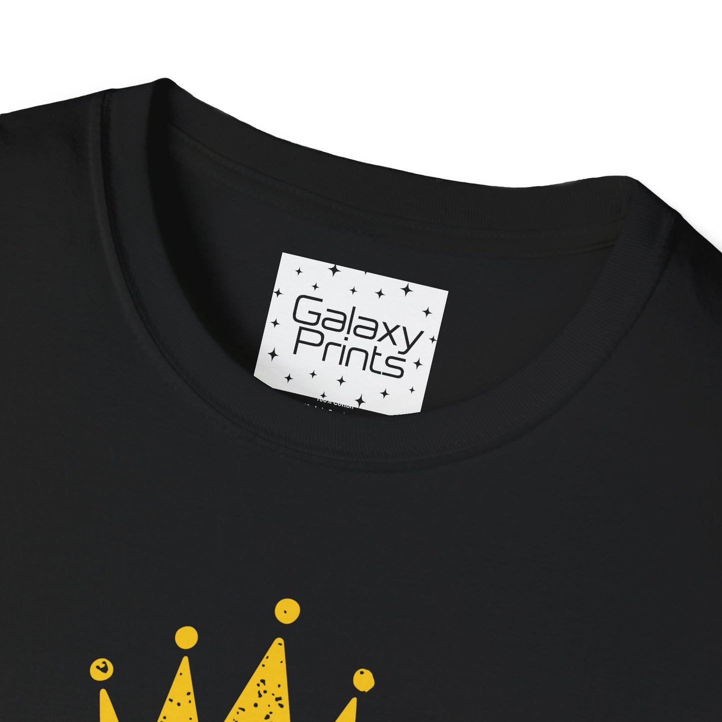 Unisex T-Shirt - POP Culture - 'The Regal Beagle Bar - From the Hit 1977 Sitcom Three's Company - Jack Janet Chrissy'