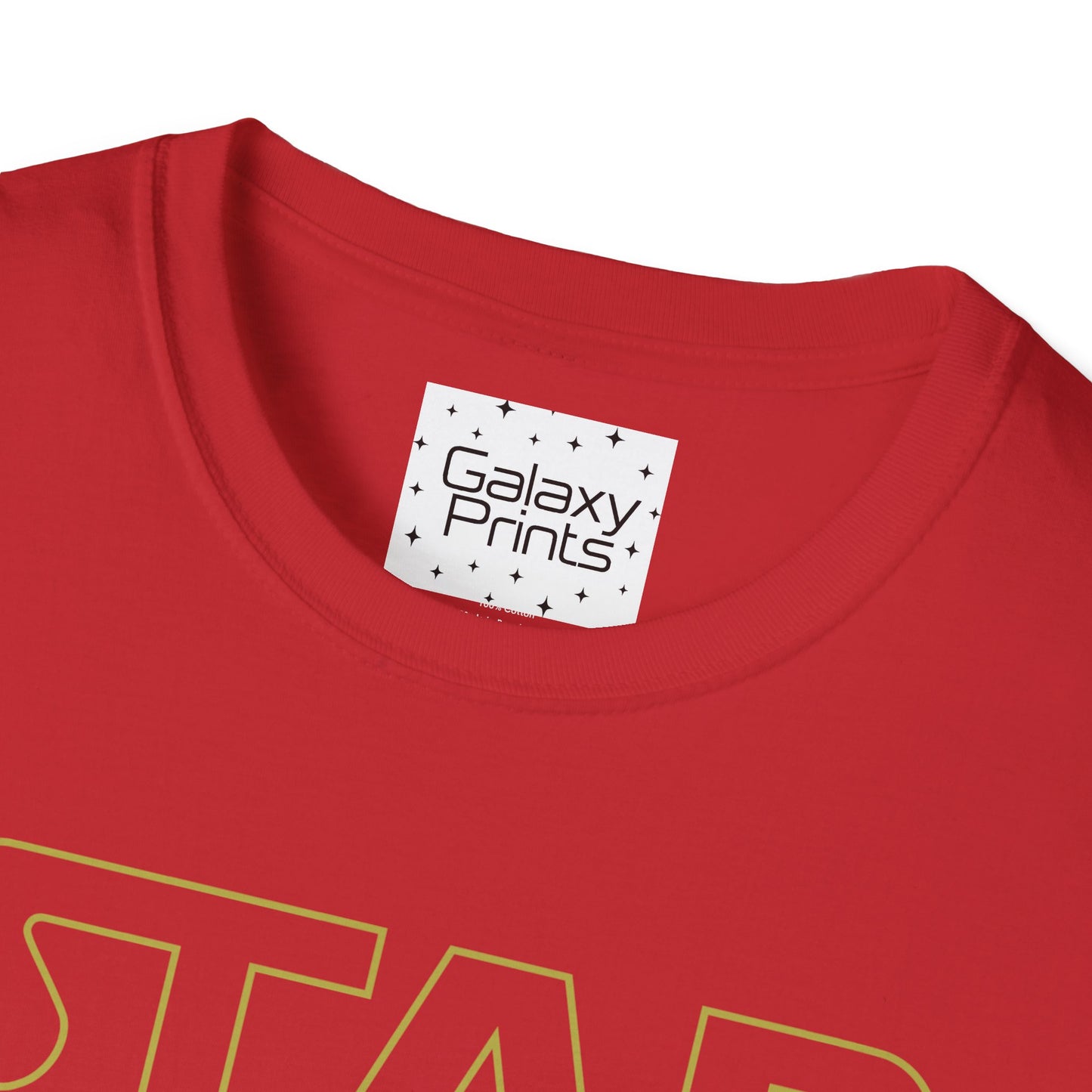 Star Wars Inspired Unisex T-Shirt - 'STAR WARS 1977' Graphic Tee
