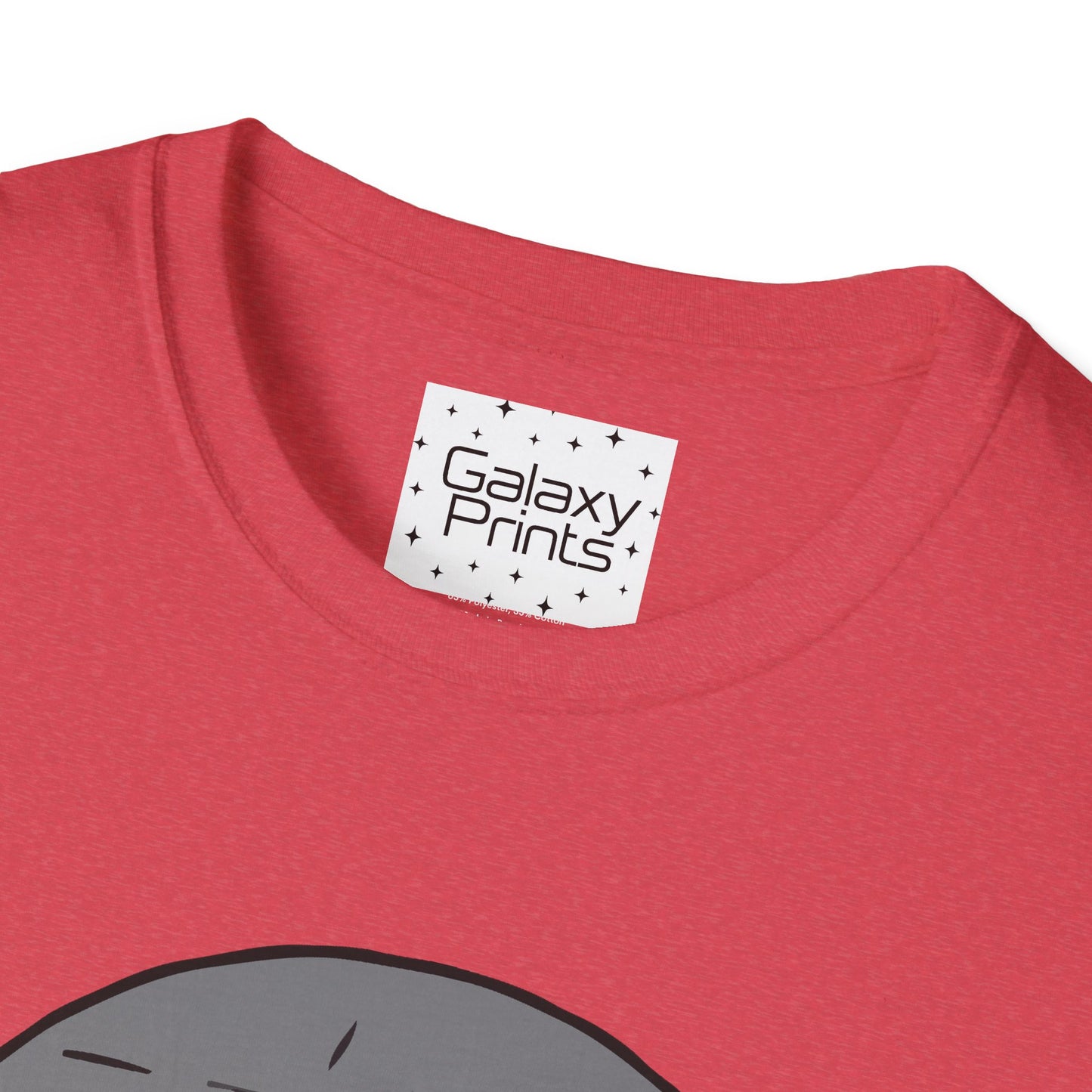 PEANUTS Star Wars Inspired Unisex T-Shirt - Snoopy as Luke Skywalker X-Wing to Death Star
