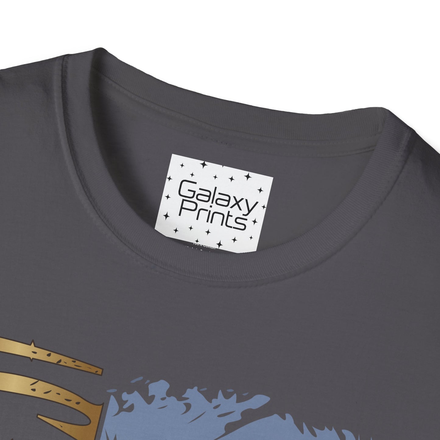 Unisex T-Shirt - POP Culture - 'Music ICON Rapper ICE CUBE - Rapper to Actor - Boyz in the HOOD to Ride-A--ride-a-long'