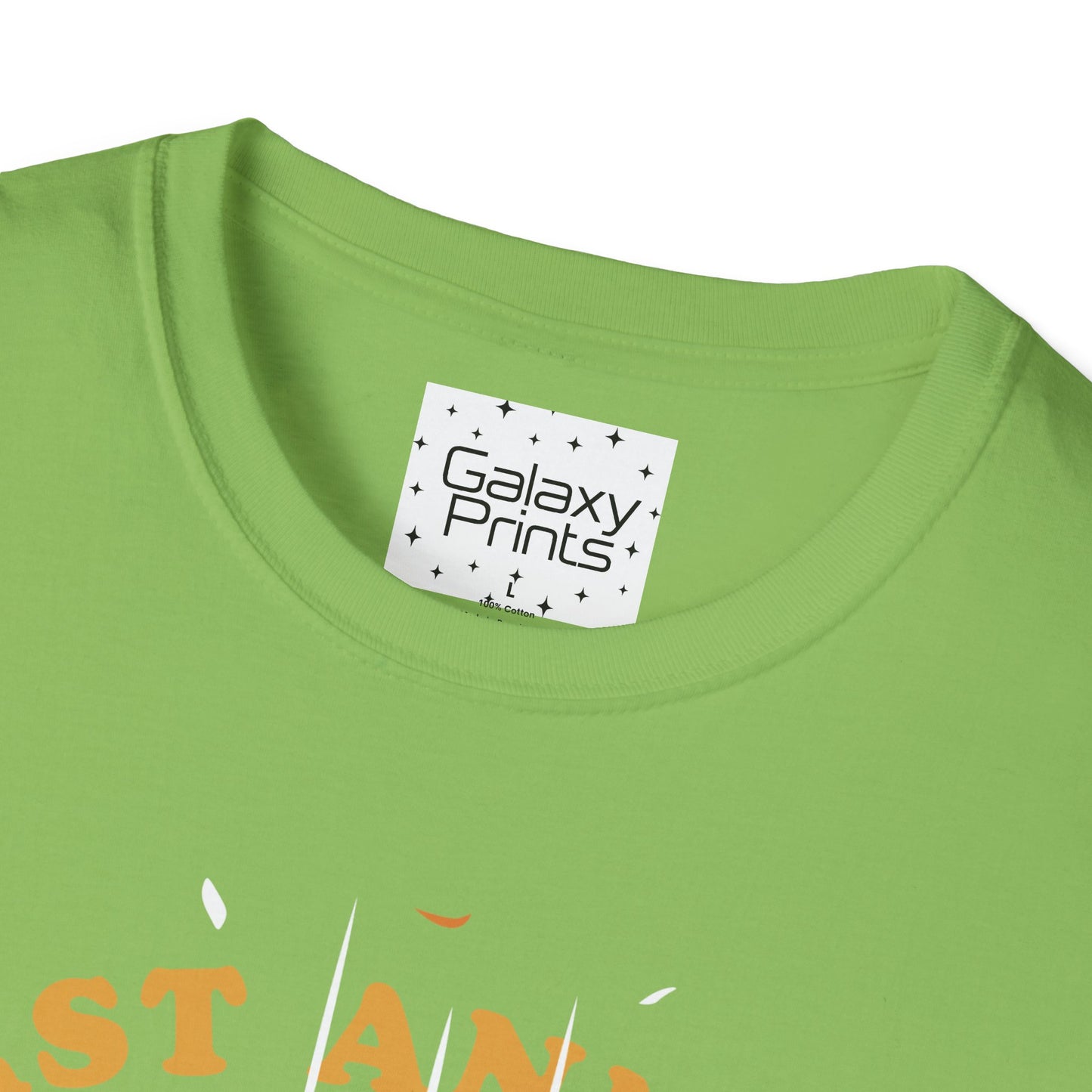 Unisex T-Shirt - POP Culture - 'From the HIT TV Show WKRP in Cincinnati - 1st Annual Turkey Drop'