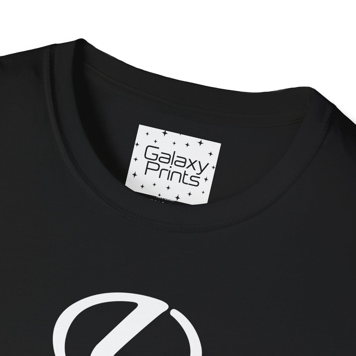 Unisex T-Shirt - DISNEY Inspired - 'Monorail - My other mode of Transportation - Lexus'