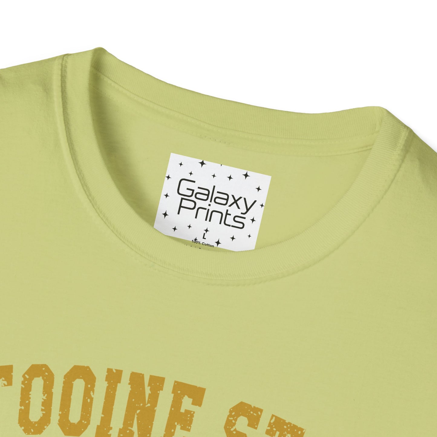 Star Wars Inspired Unisex T-Shirt - 'TATOOINE STATE UNIVERSITY' Graphic Tee