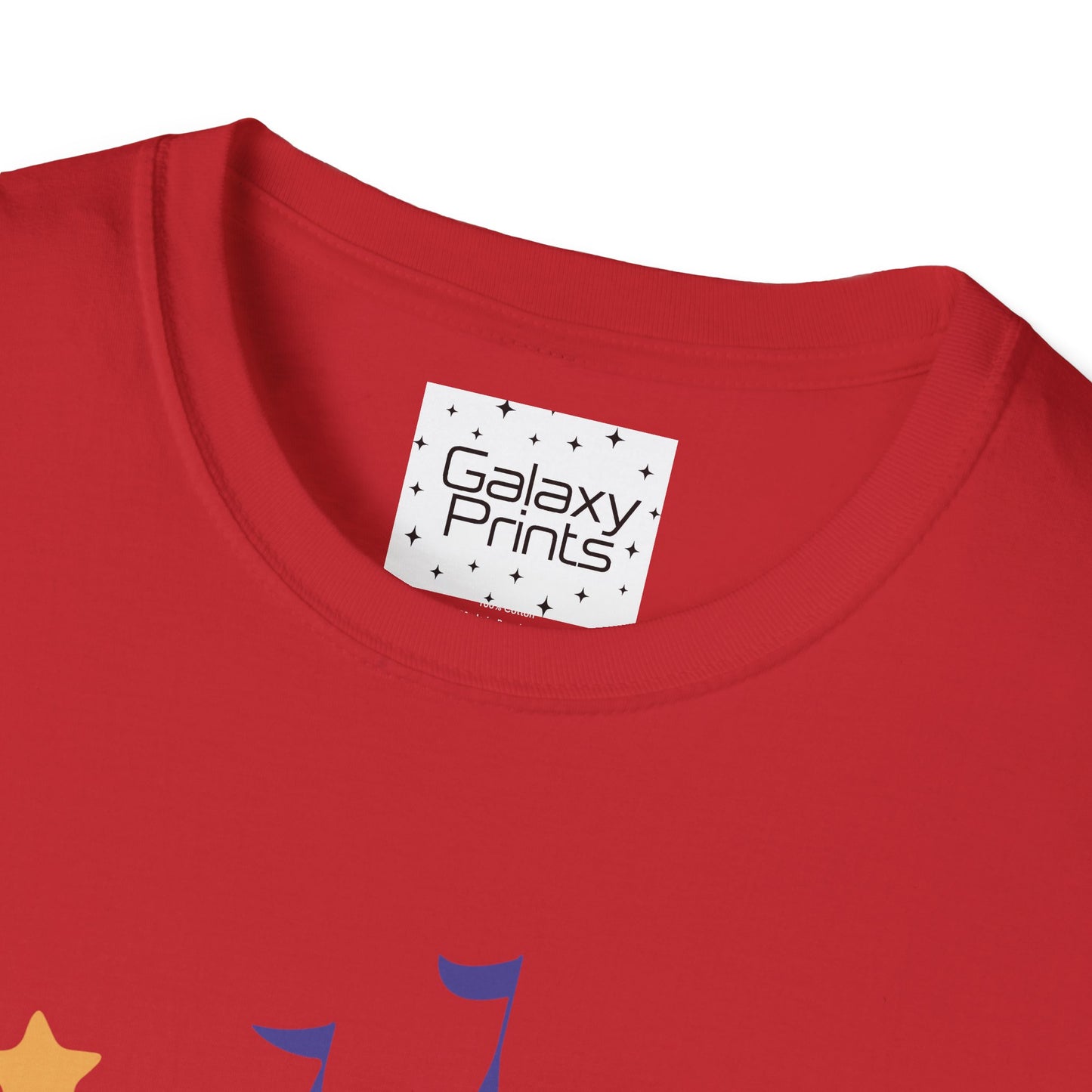 Unisex T-Shirt - DISNEY Inspired - 'Mickey gone trick or treating at the Castle in WDW'