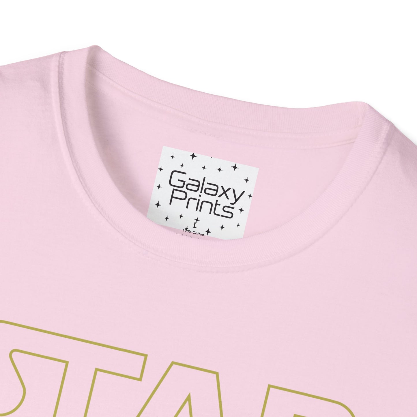 Star Wars Inspired Unisex T-Shirt - 'STAR WARS 1977' Graphic Tee