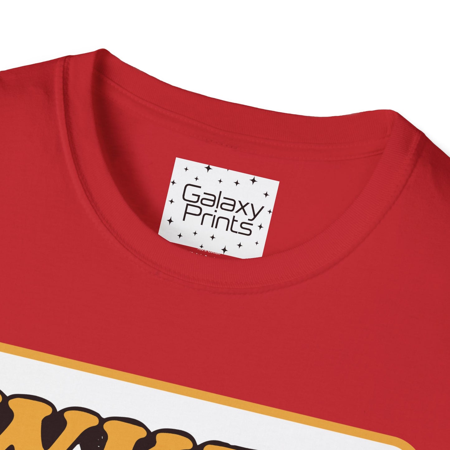 Unisex T-Shirt - POP Culture - 'From the HIT TV Show WKRP in Cincinnati - Since 1978'