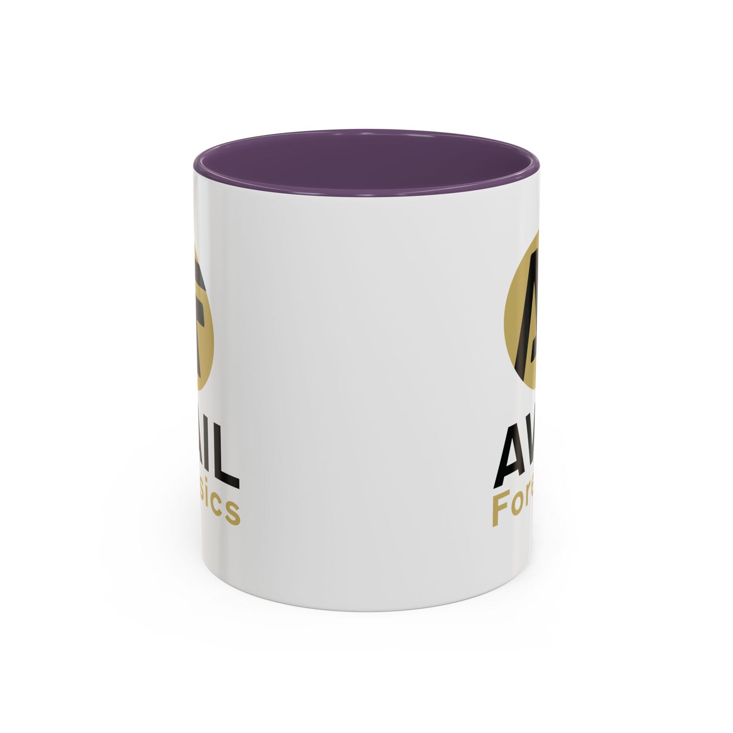 Stylish Accent Coffee Mug - Perfect for Daily Brew & Gifts