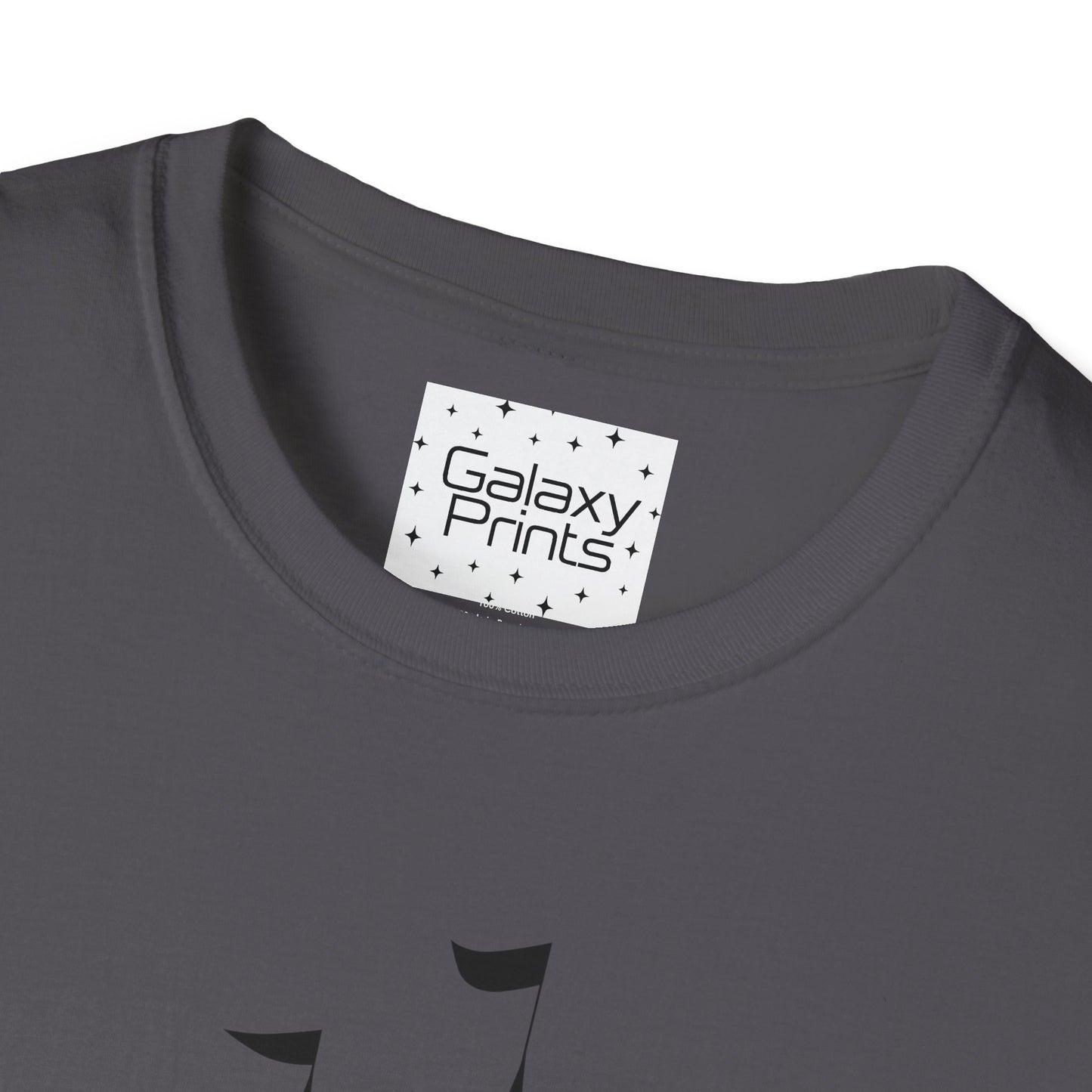 Unisex T-Shirt - DISNEY Inspired - 'Mickey Ears with Castle background'