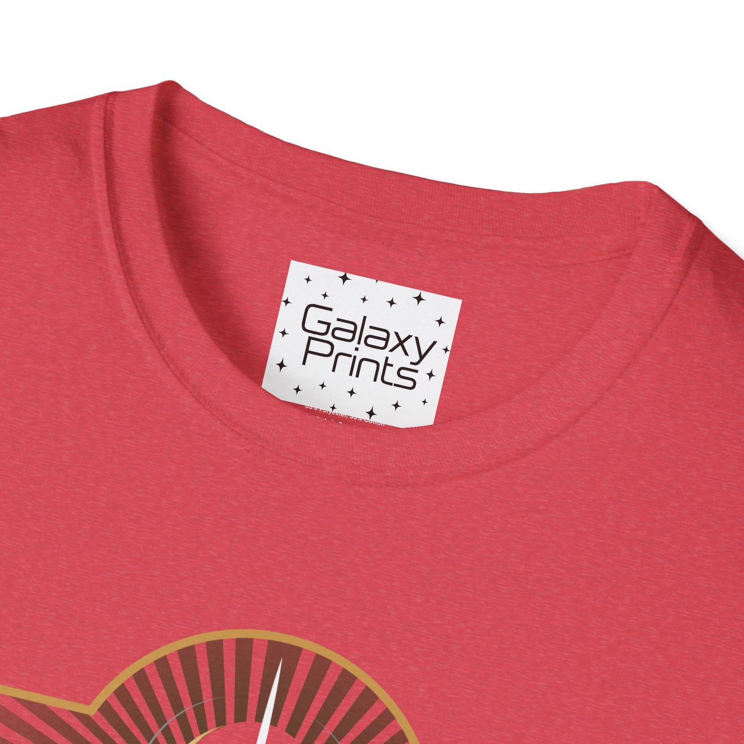 Star Wars Inspired T-Shirt - 'STAR WARS CELEBRATION April 1-4, 2027 in Los Angeles CA' Graphic Tee